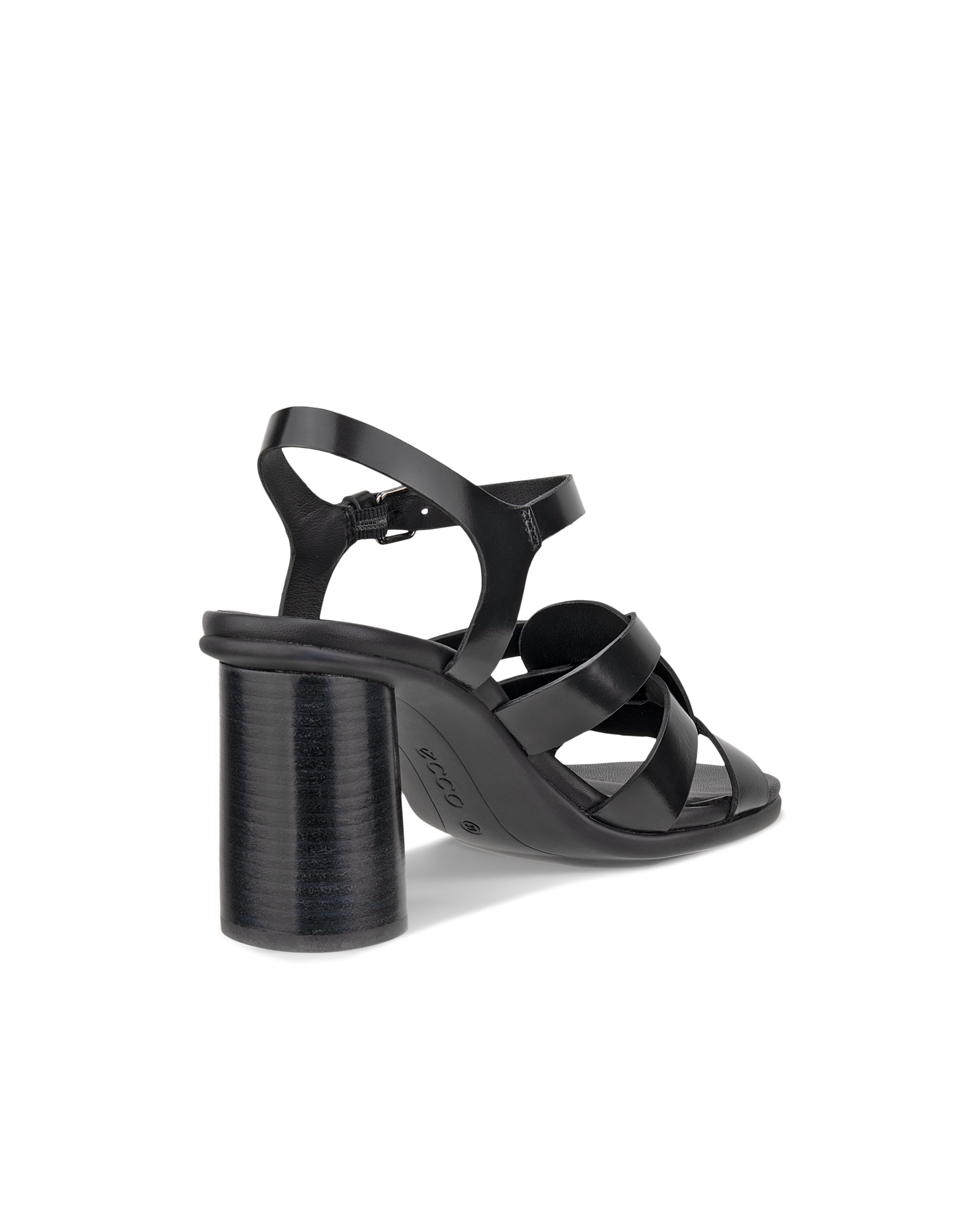 ECCO Sculpted Alba 65 — Black