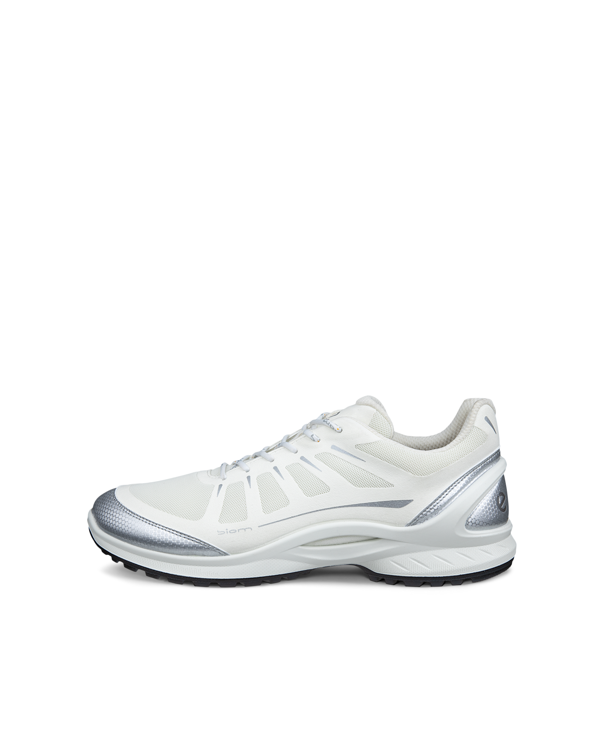 ECCO BIOM ENERGI — White