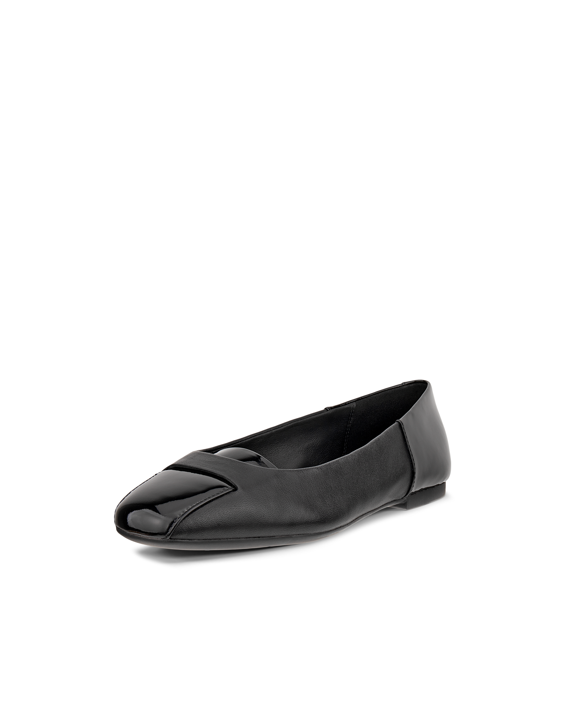 ECCO Margot — Black (alternate view)