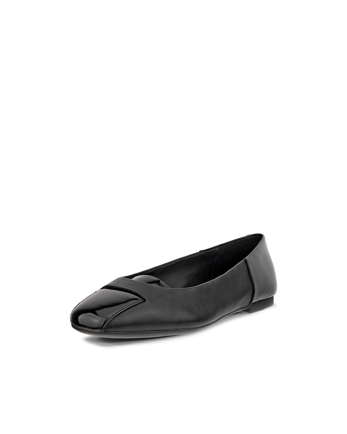 ECCO Margot — Black