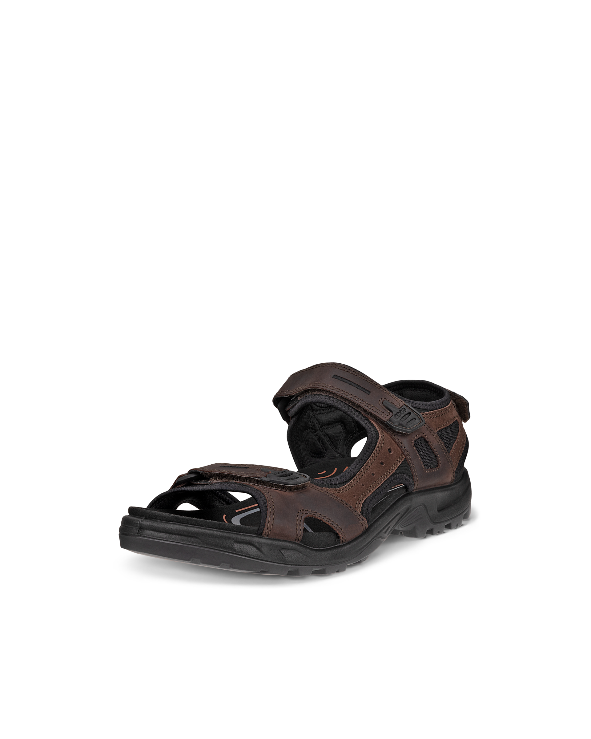 ECCO Offroad — Brown
