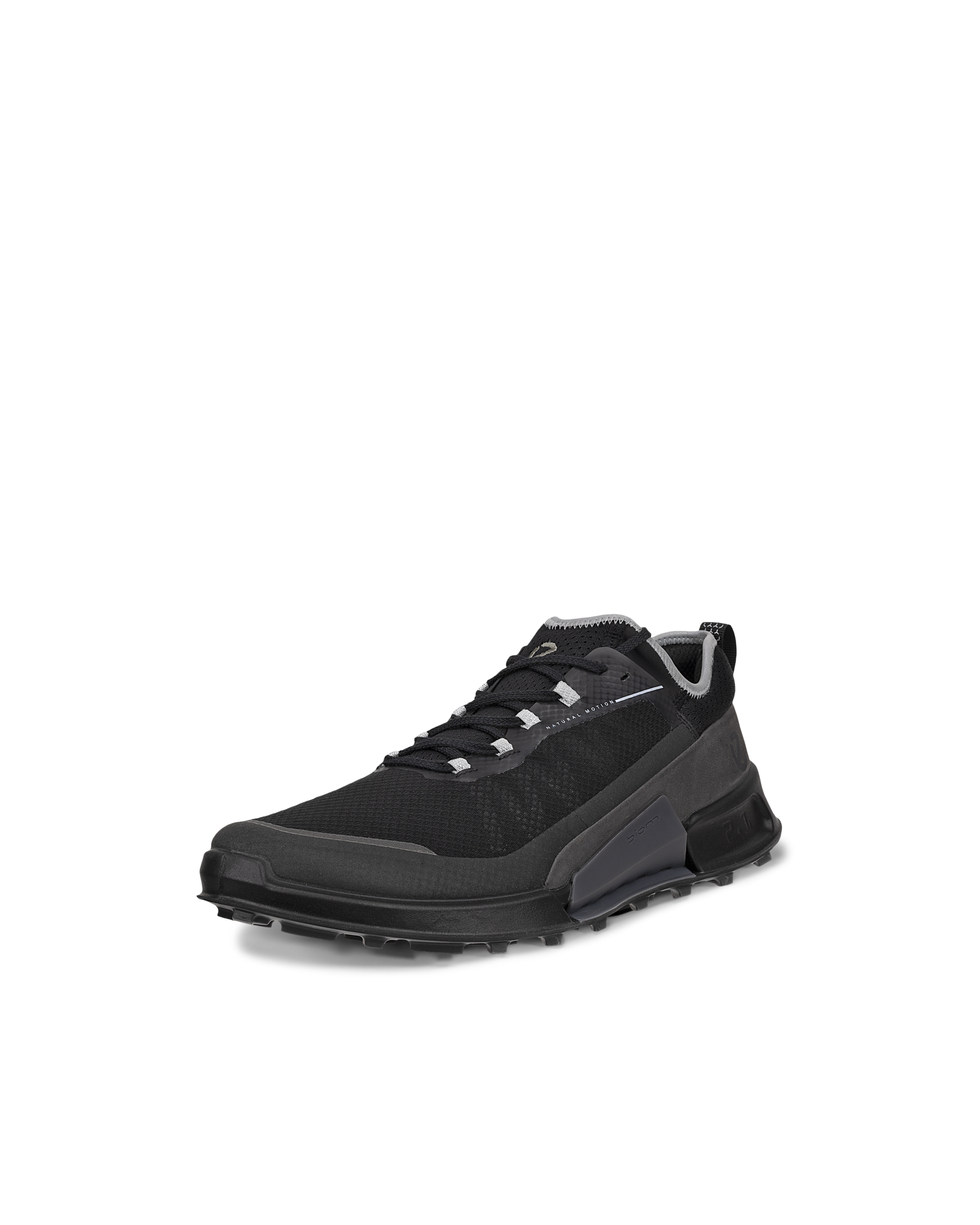 ECCO BIOM 2.1 X COUNTRY — Black