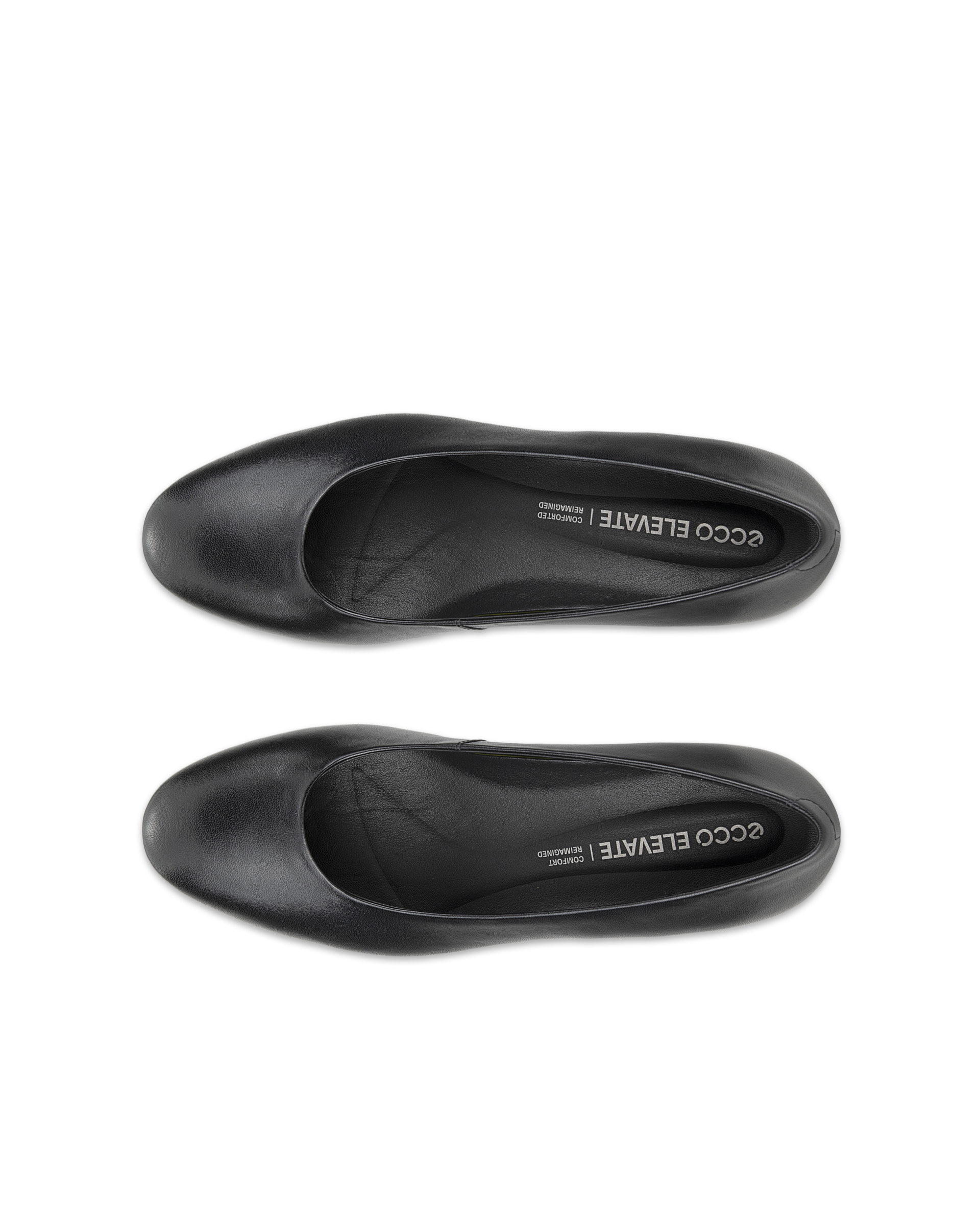 ECCO Elevate — Black