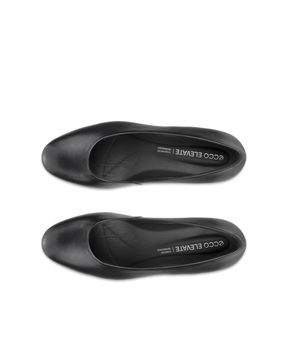 ECCO Elevate — Black