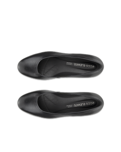 ECCO Elevate — Black 5