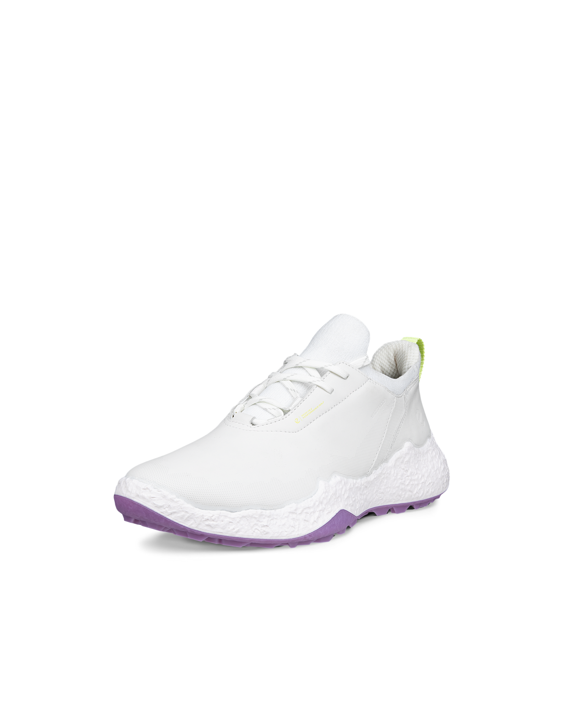 ECCO GOLF BIOM H5 — White