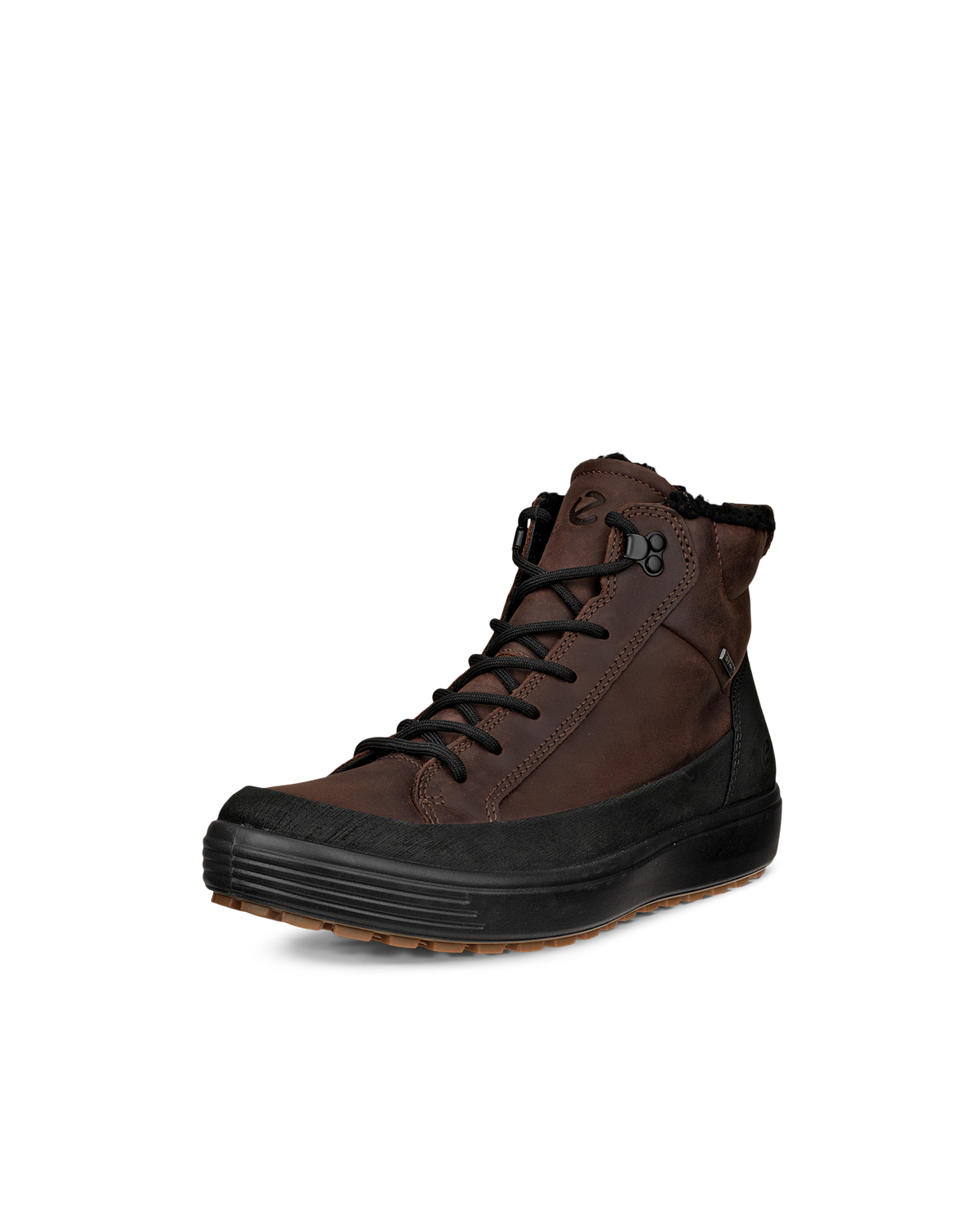 ECCO Soft 7 Tred — Brown