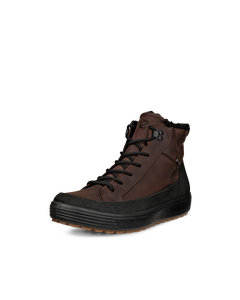 ECCO Soft 7 Tred — Brown 2