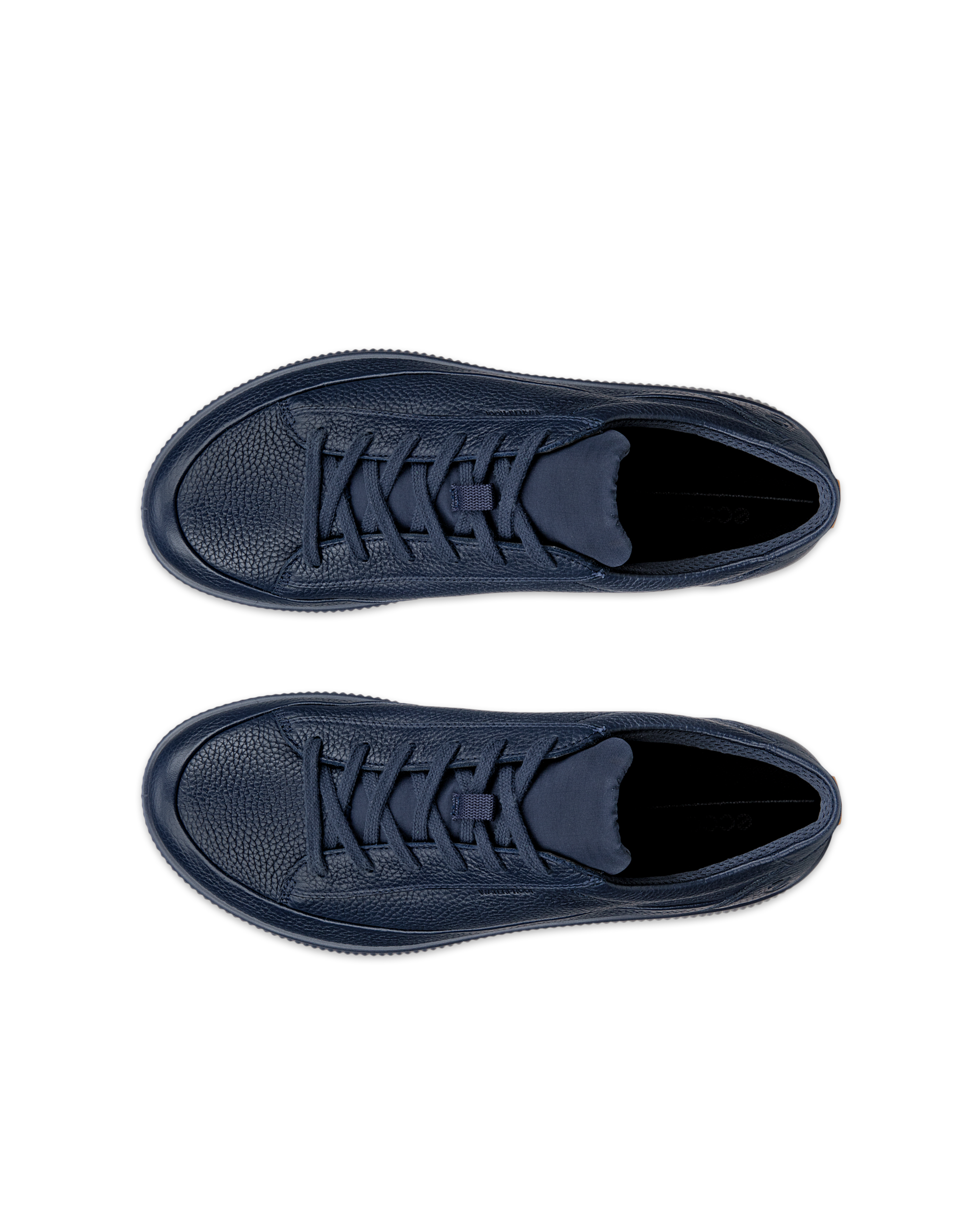 ECCO SOFT ZERO — Blue
