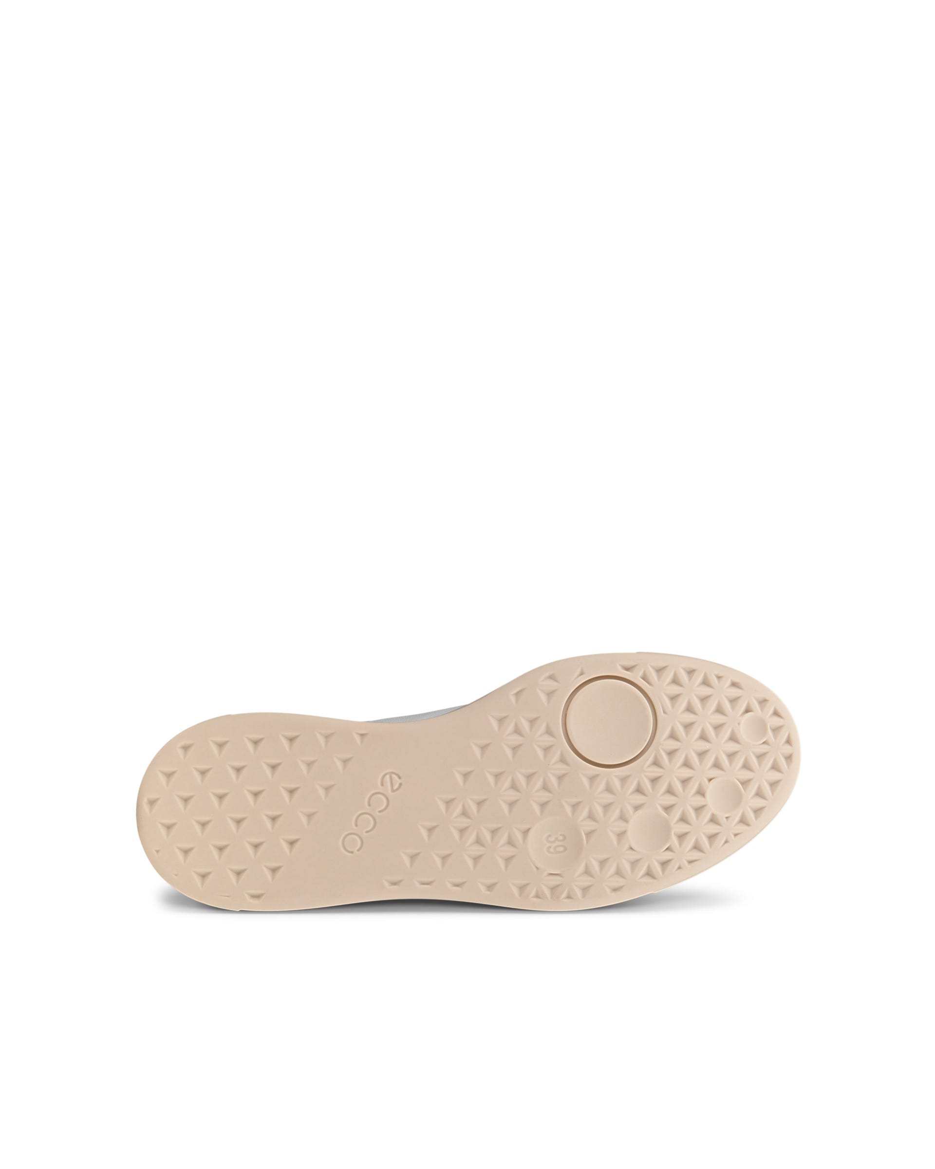 はとこページですm(_ _)m ECCO Street Tray Low ウィメンズ レザースニーカー | ベージュ