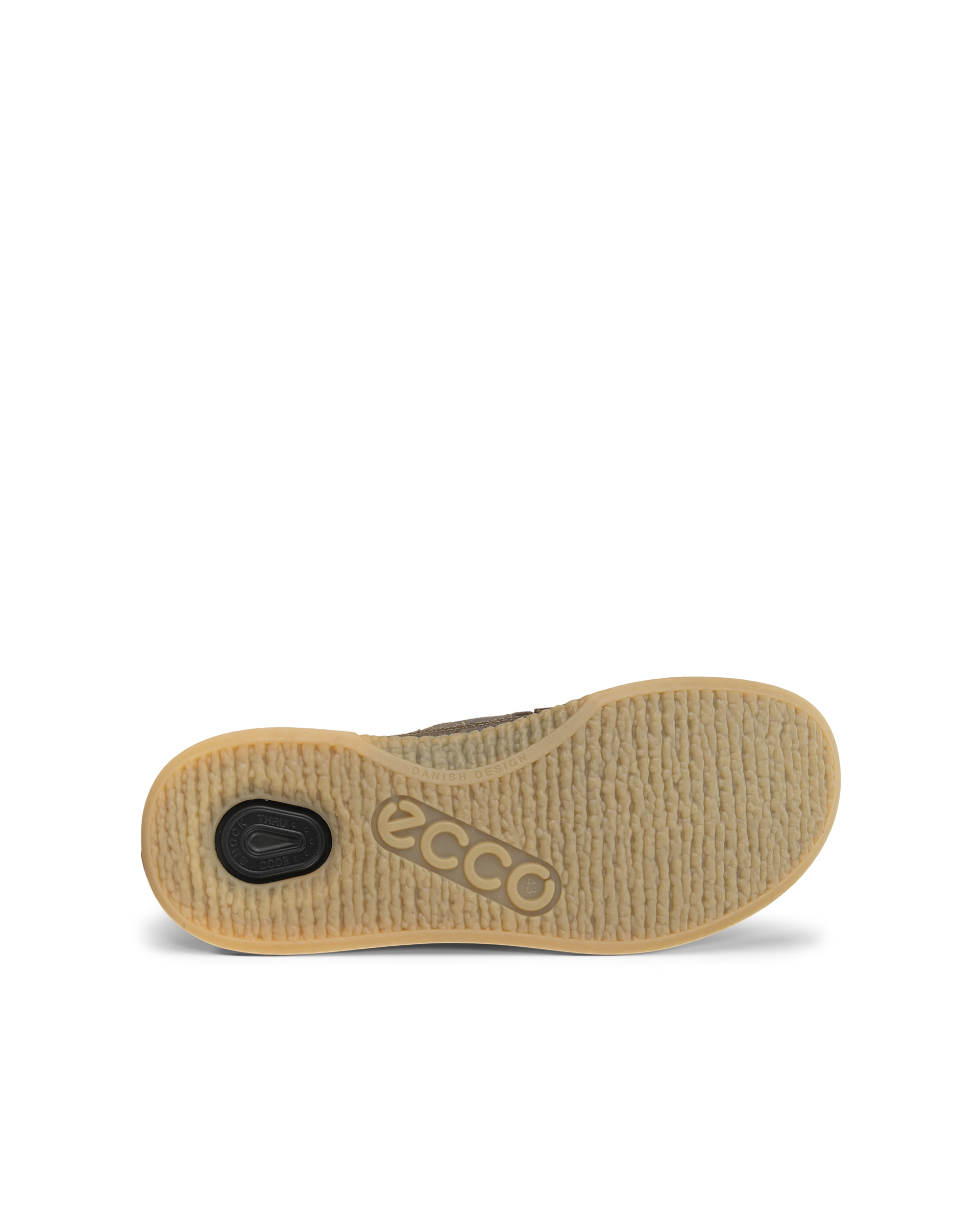 ECCO Walker 3.0 — Brown