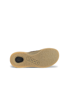 ECCO Walker 3.0 — Brown 4