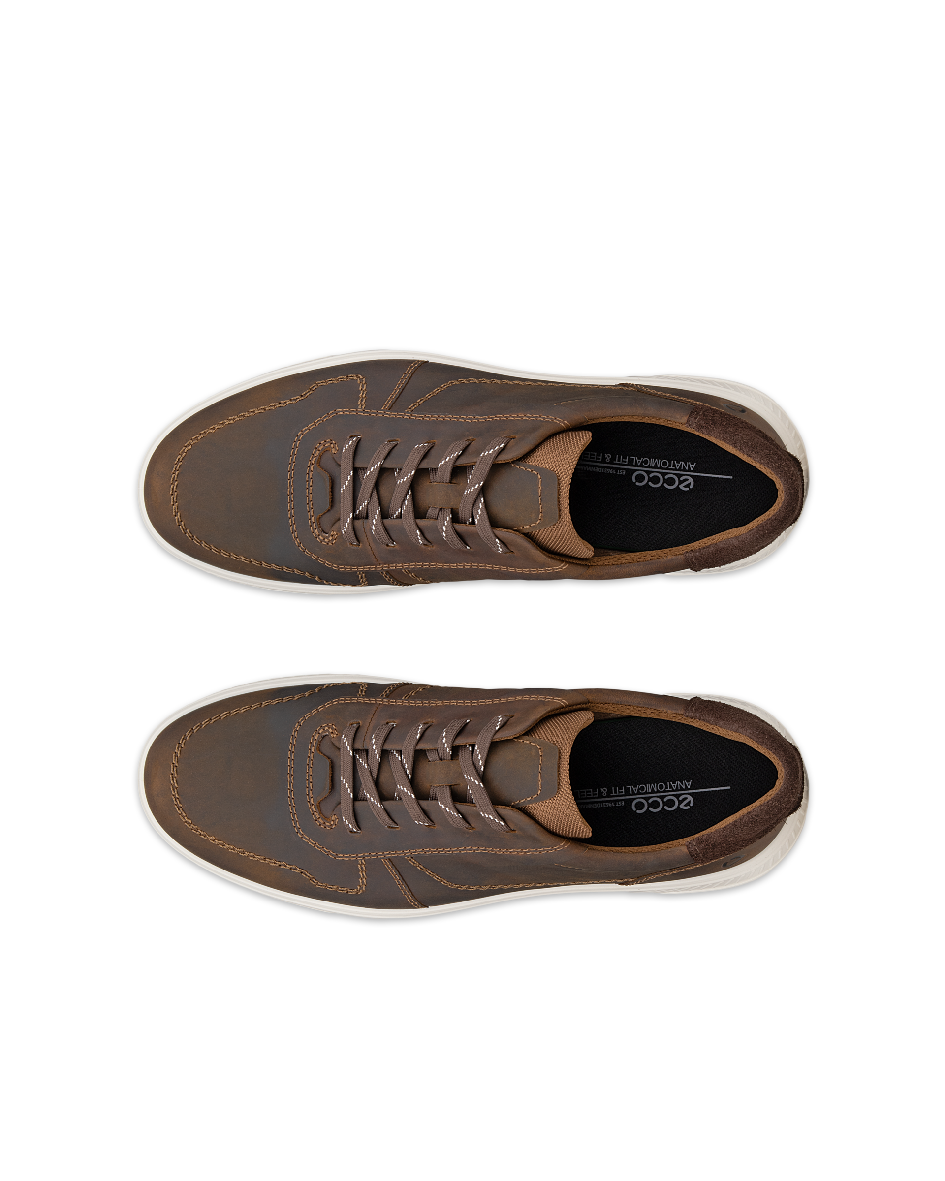 ECCO MOVE — Brown