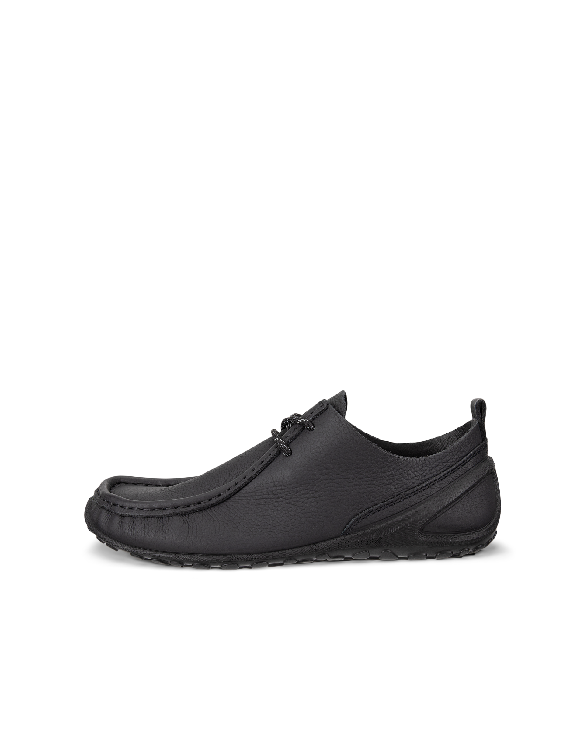 ECCO NRL BIOM LITE — Black