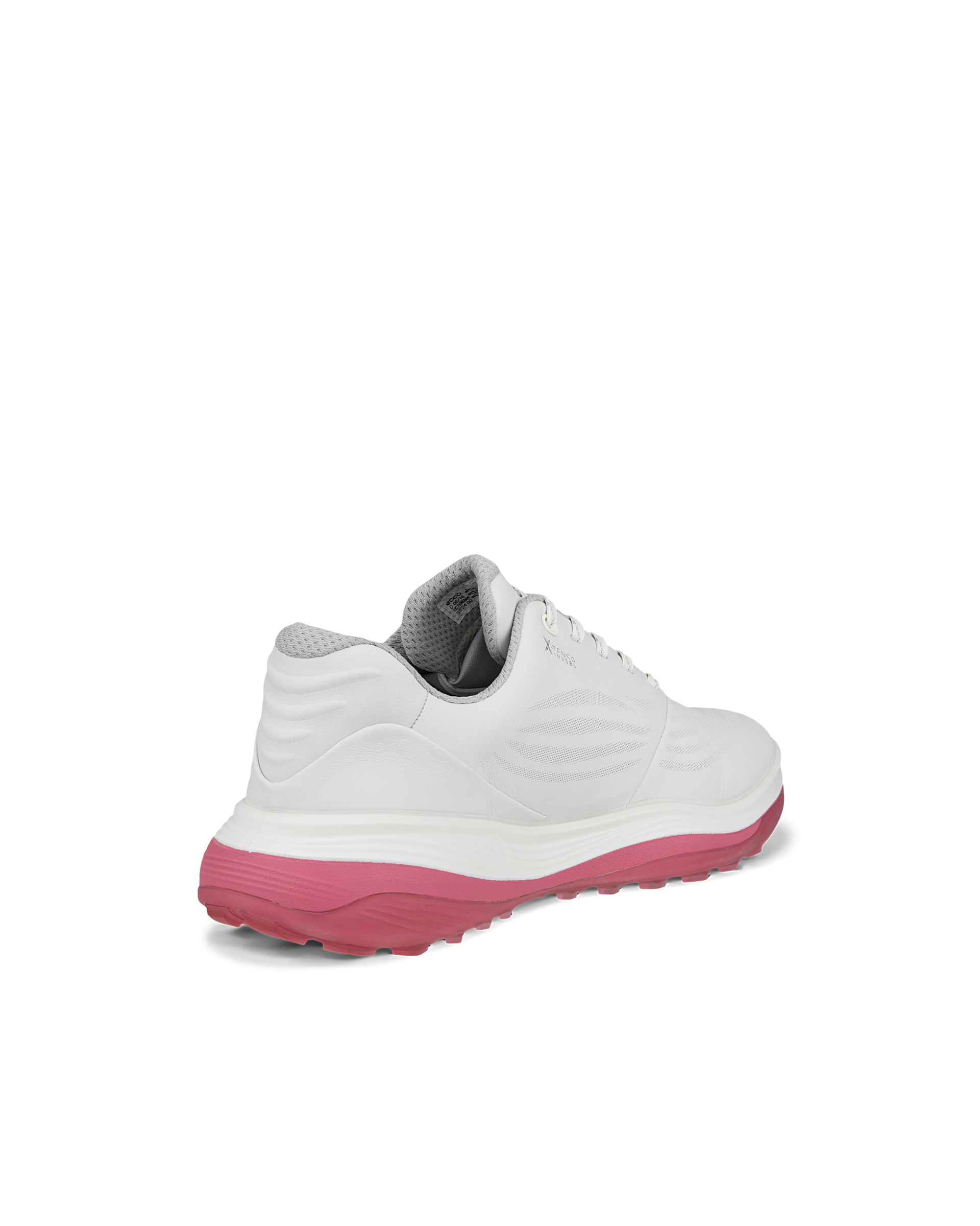 ECCO Golf LT1 Hybrid — White
