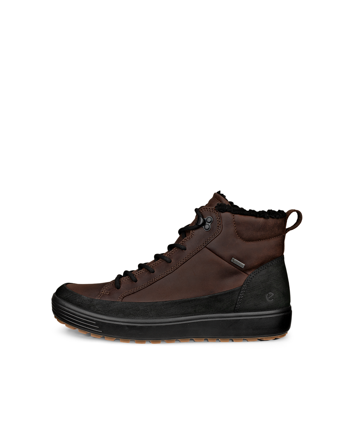 ECCO Soft 7 Tred — Brown