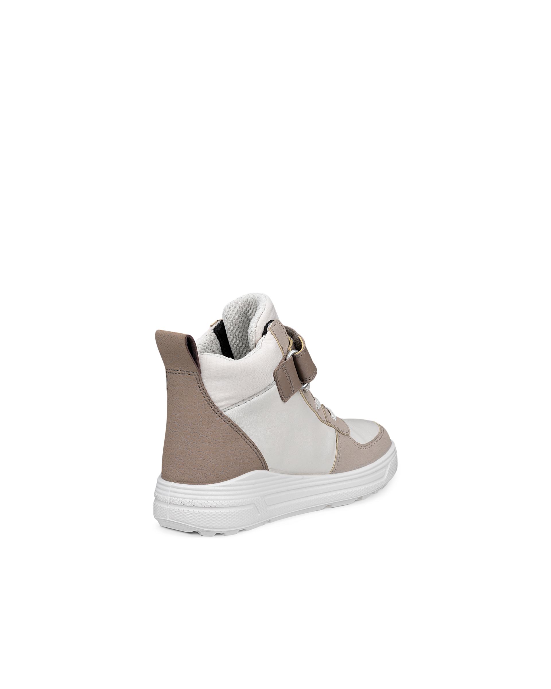 ECCO URBAN SNOWBOARDER — Beige