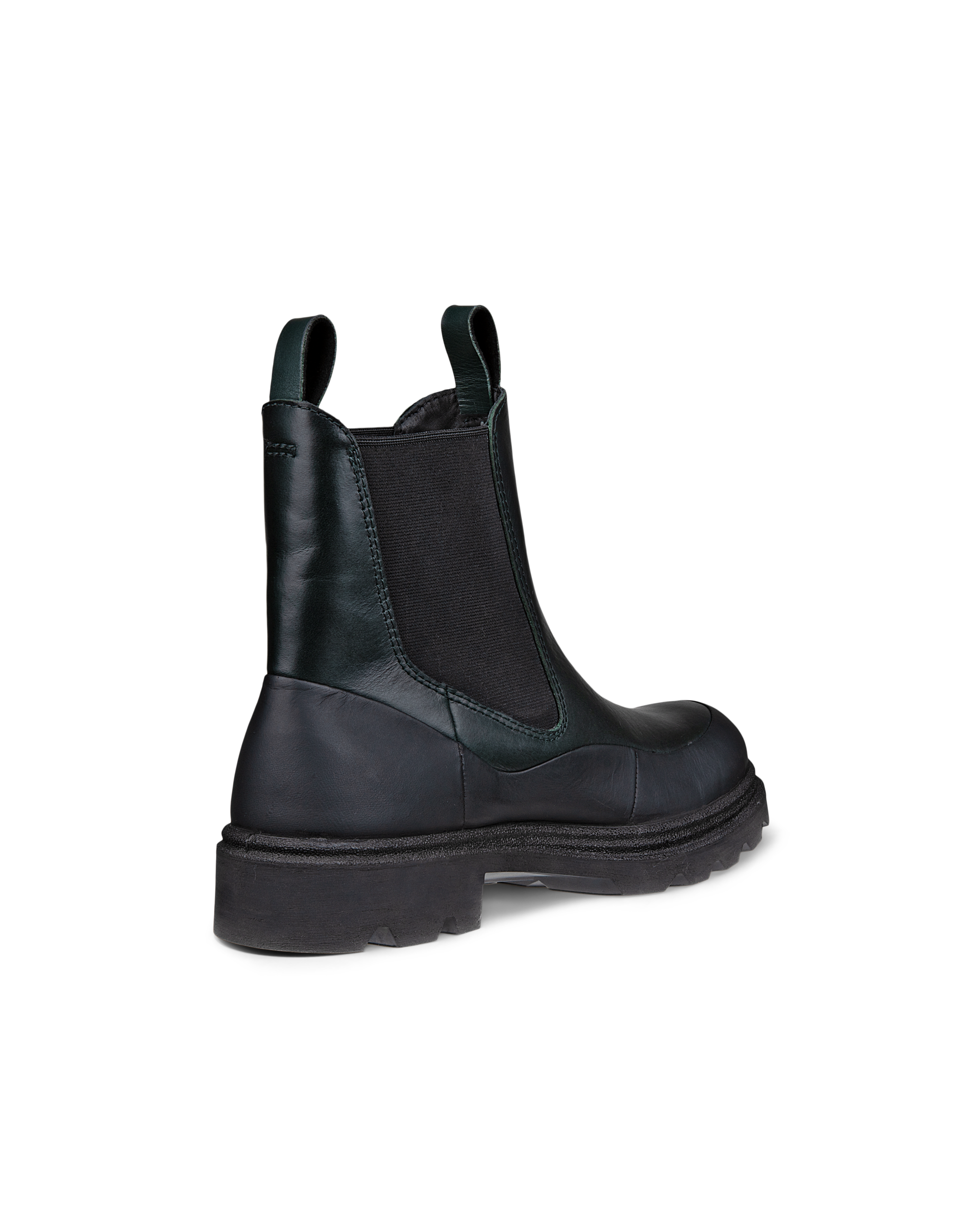 ECCO GRAINER — Green