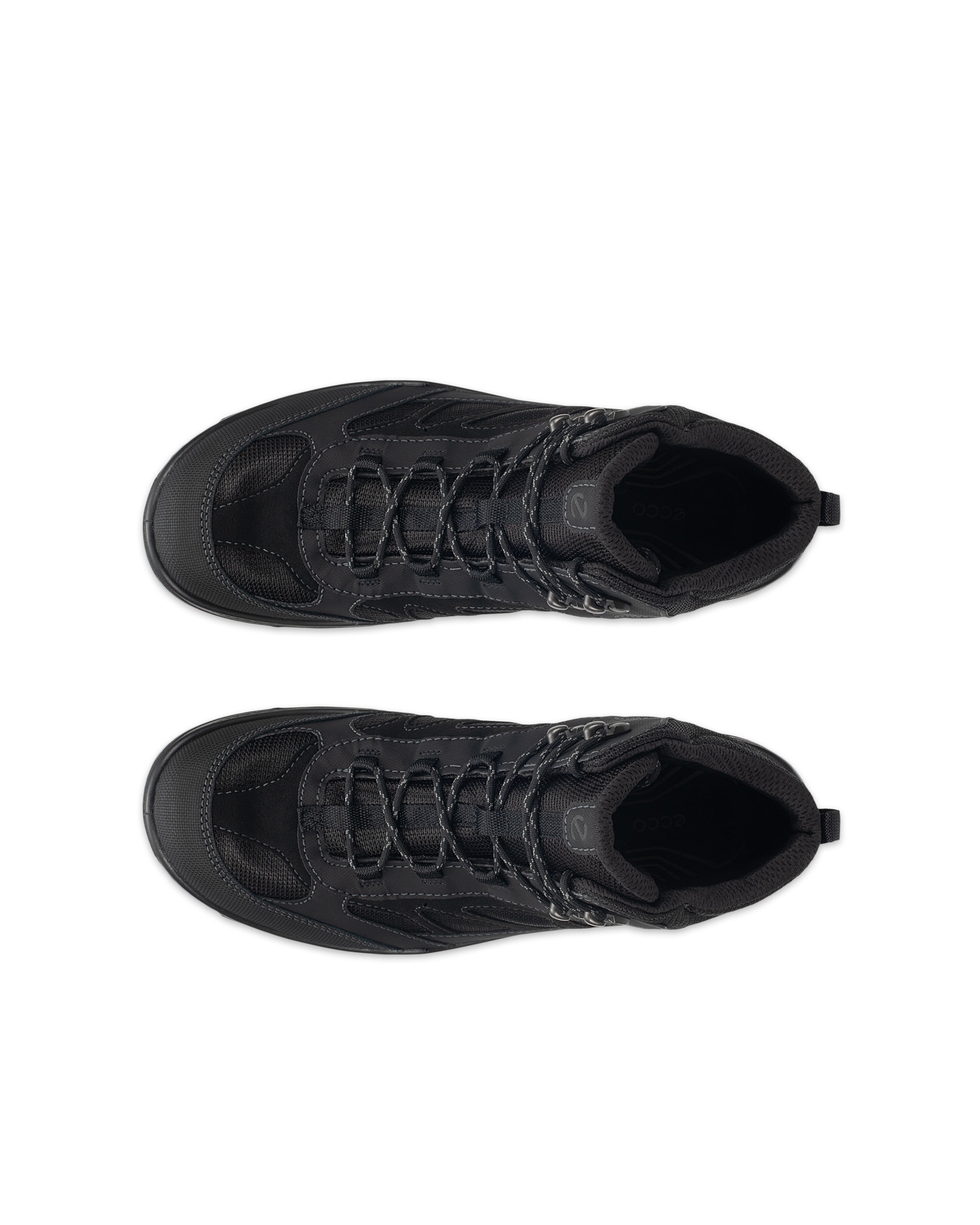 ECCO XPEDITION III — Black