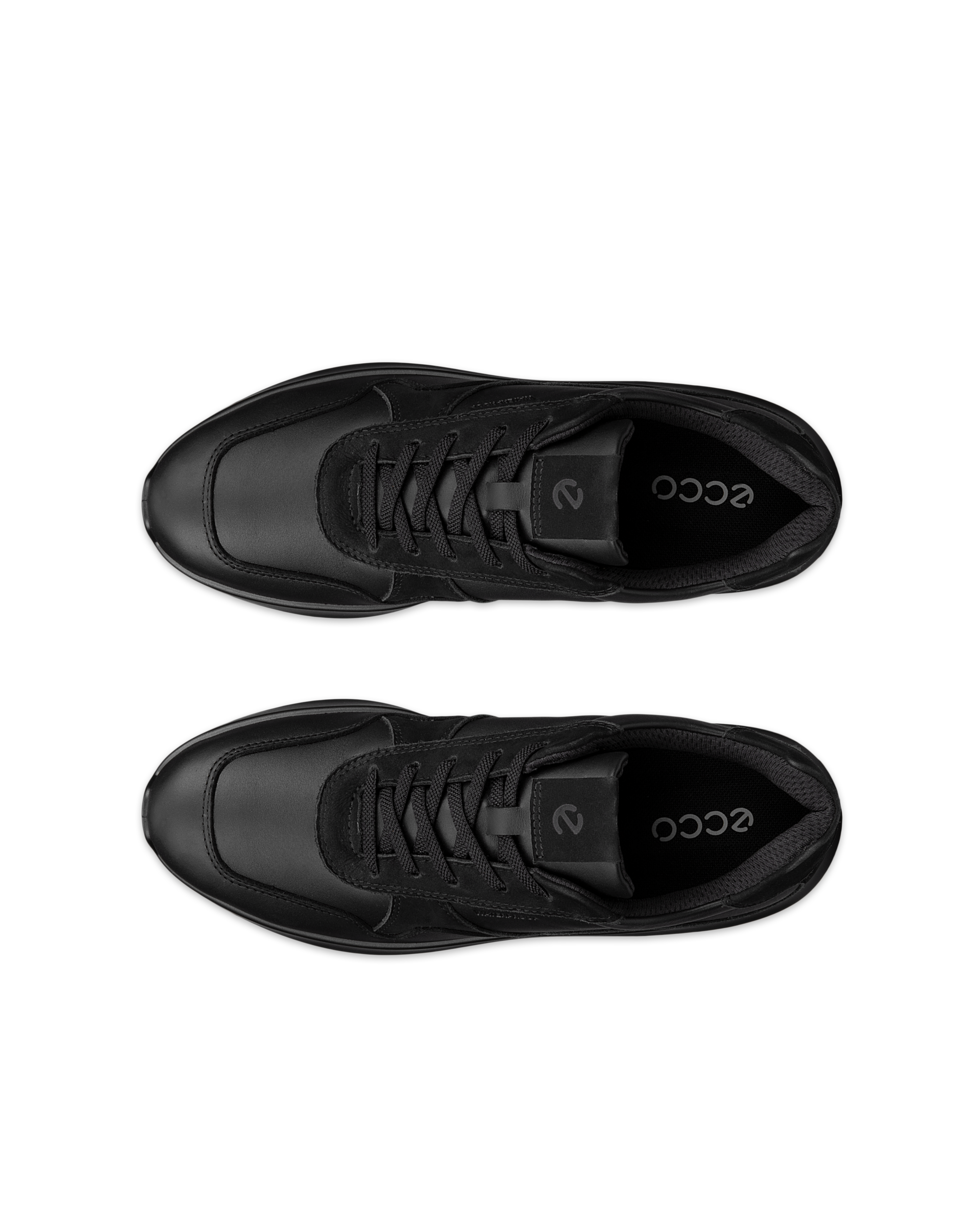 ECCO VALERIE — Black