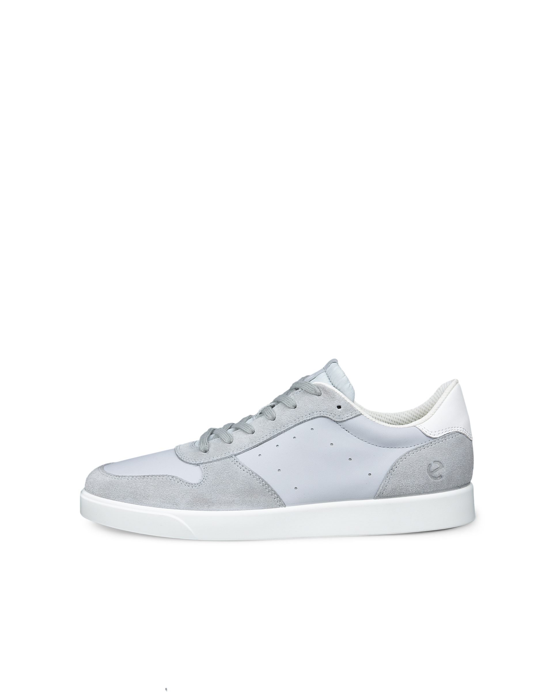 ECCO STREET LITE — Grey