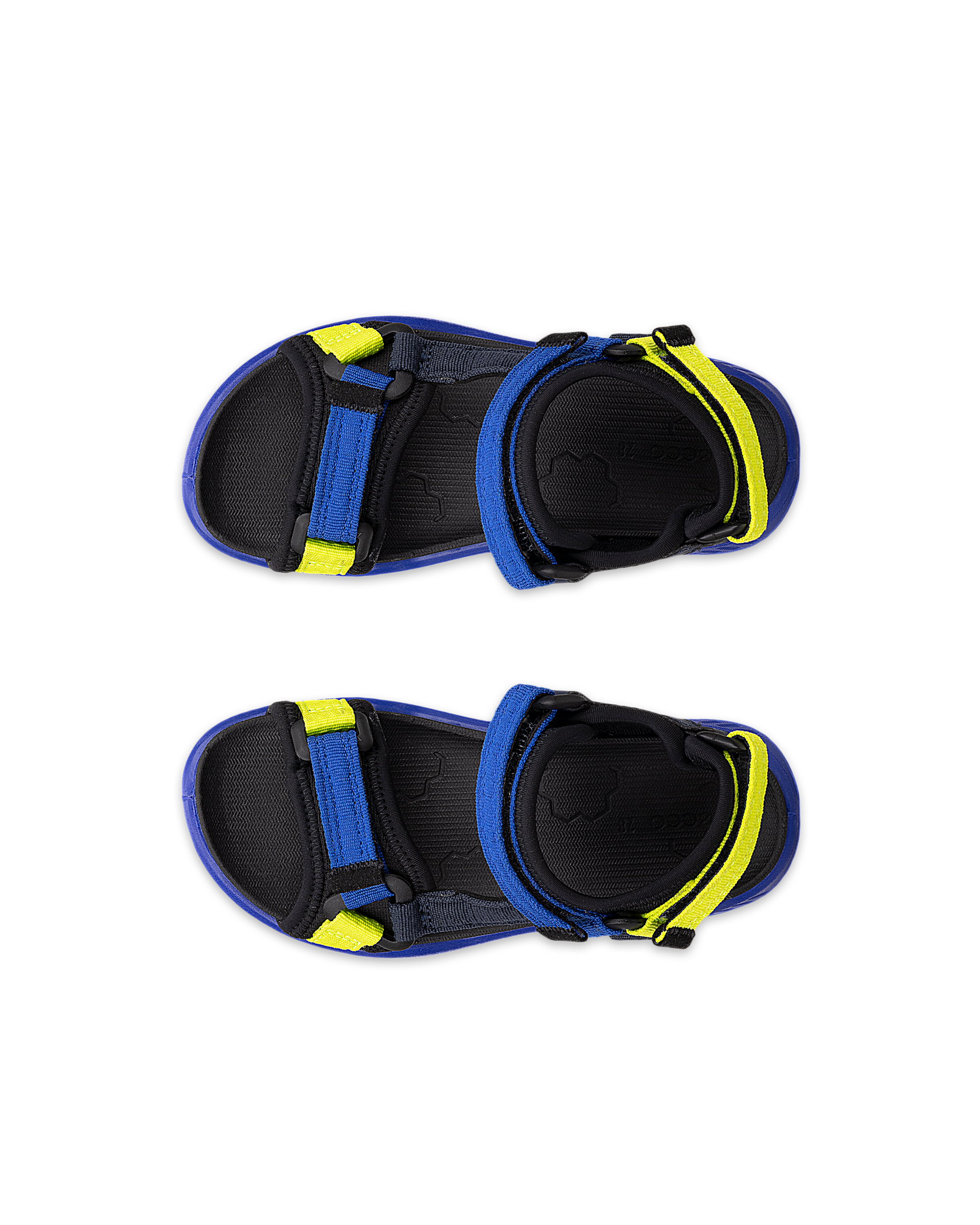 ECCO X-TRINSIC — Blue