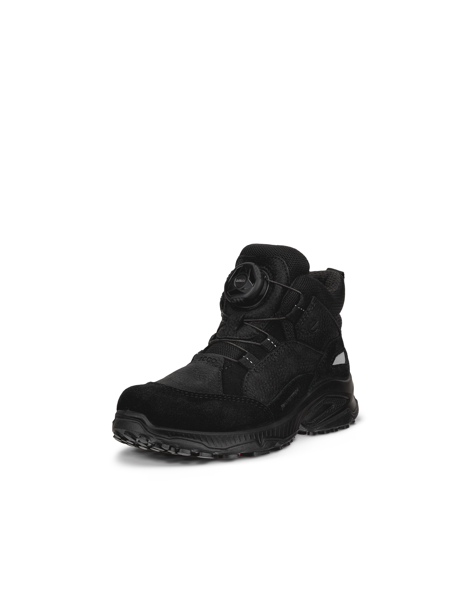 ECCO RECEPTOR XP — Black