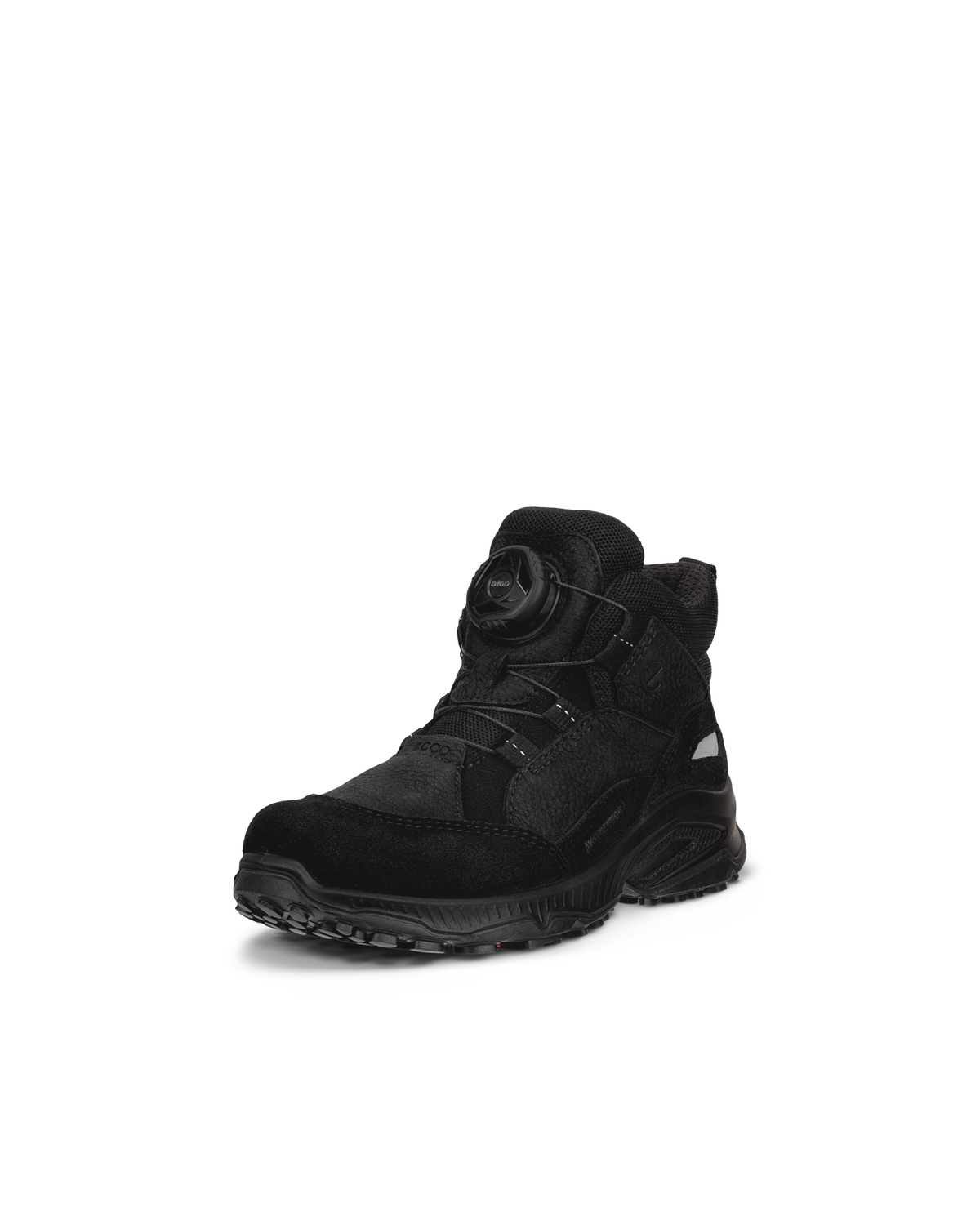 ECCO RECEPTOR XP — Black