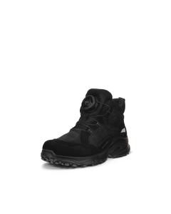 ECCO RECEPTOR XP — Black 2