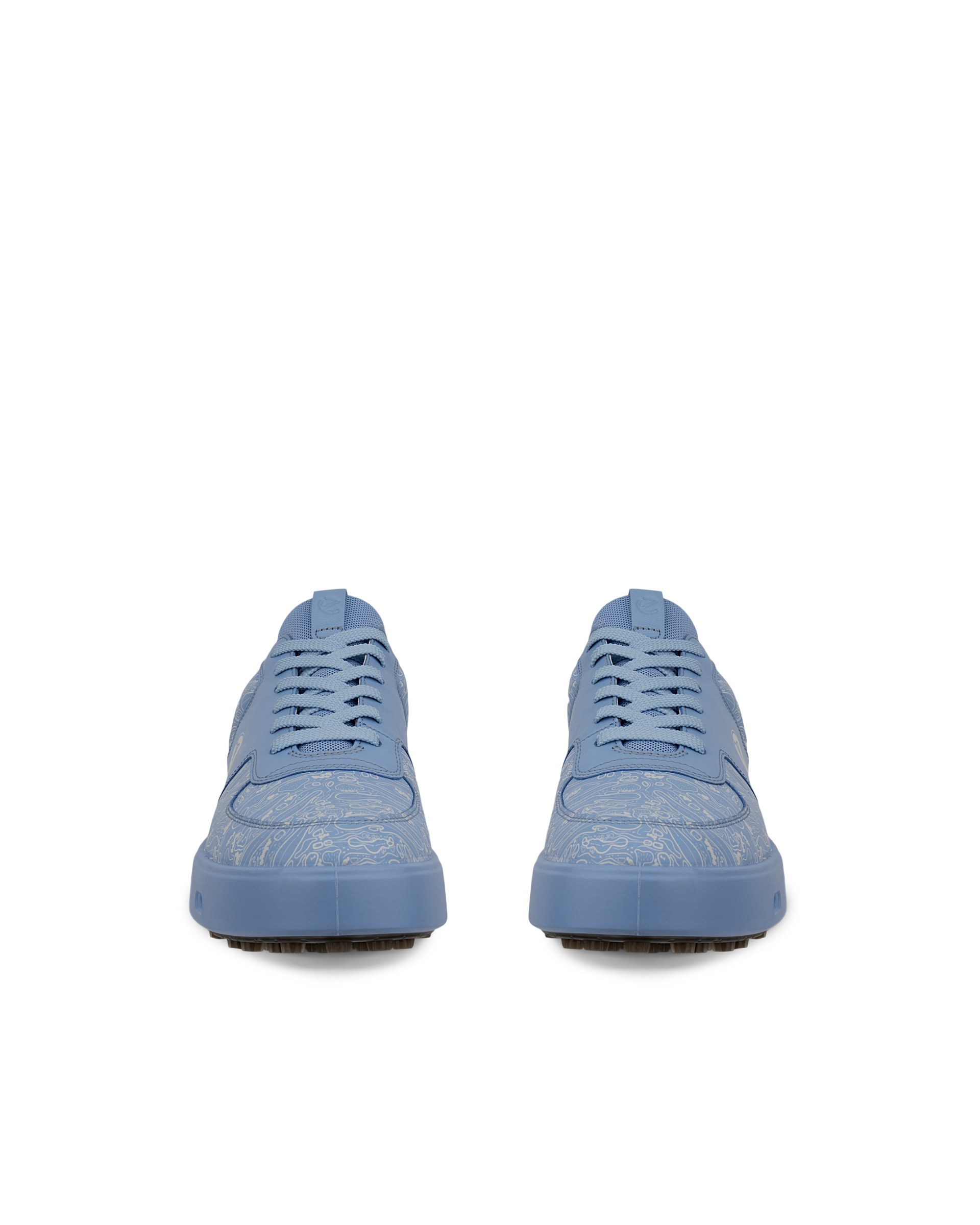 ECCO Golf Street 720 Graphic Women ウィメンズ レザーGore-Texゴルフ