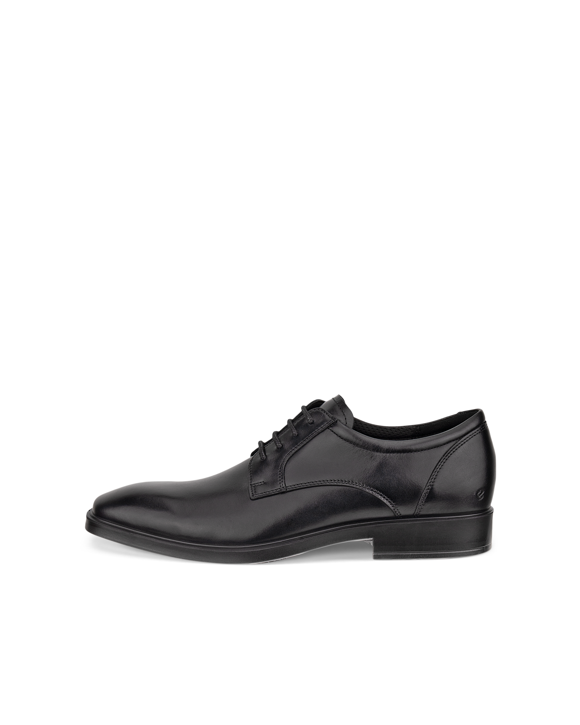 ECCO Metropole Milan — Black