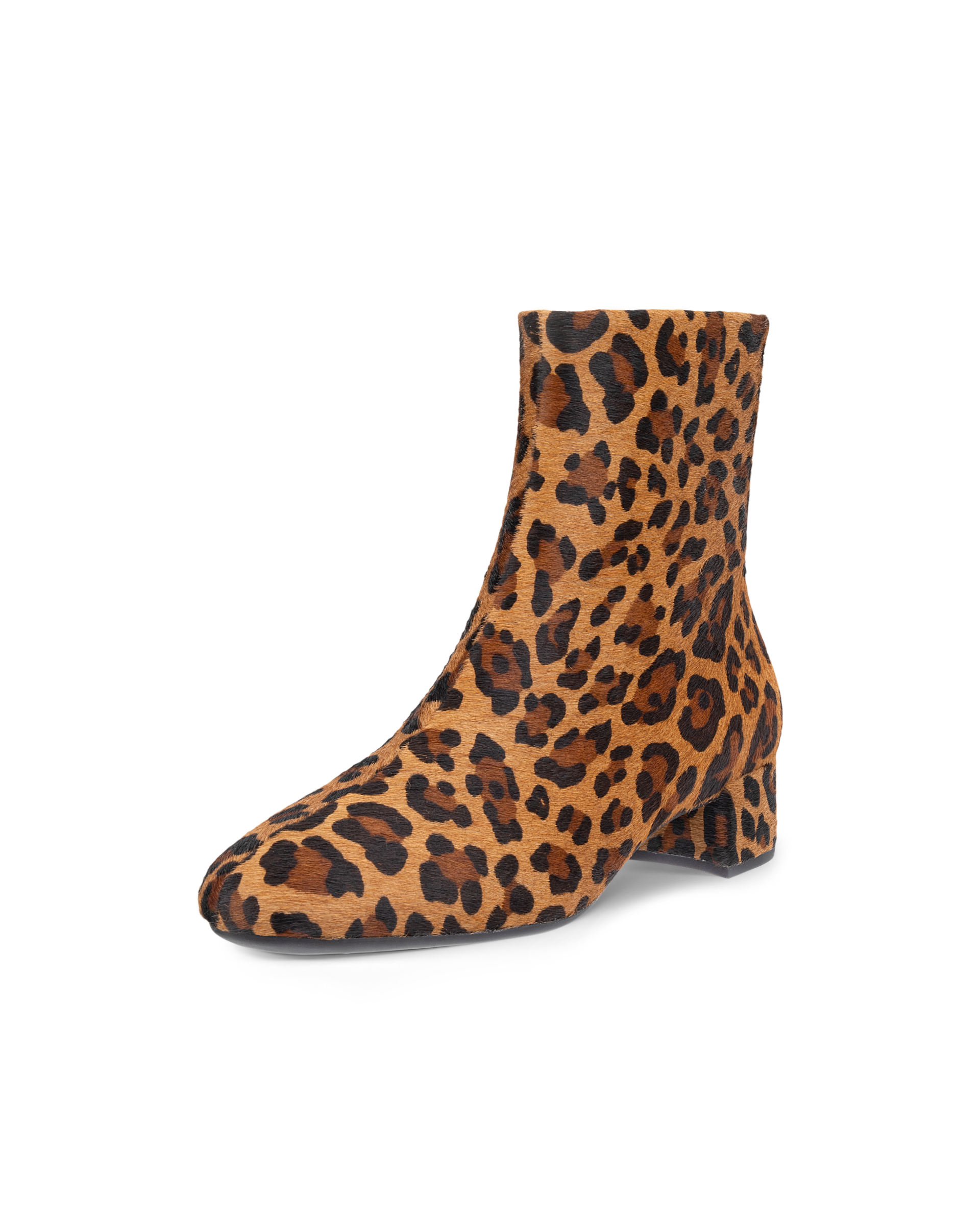 ECCO LIVA 35 — Brown