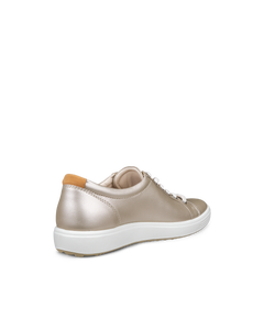 ECCO Soft 7 — Gold 4