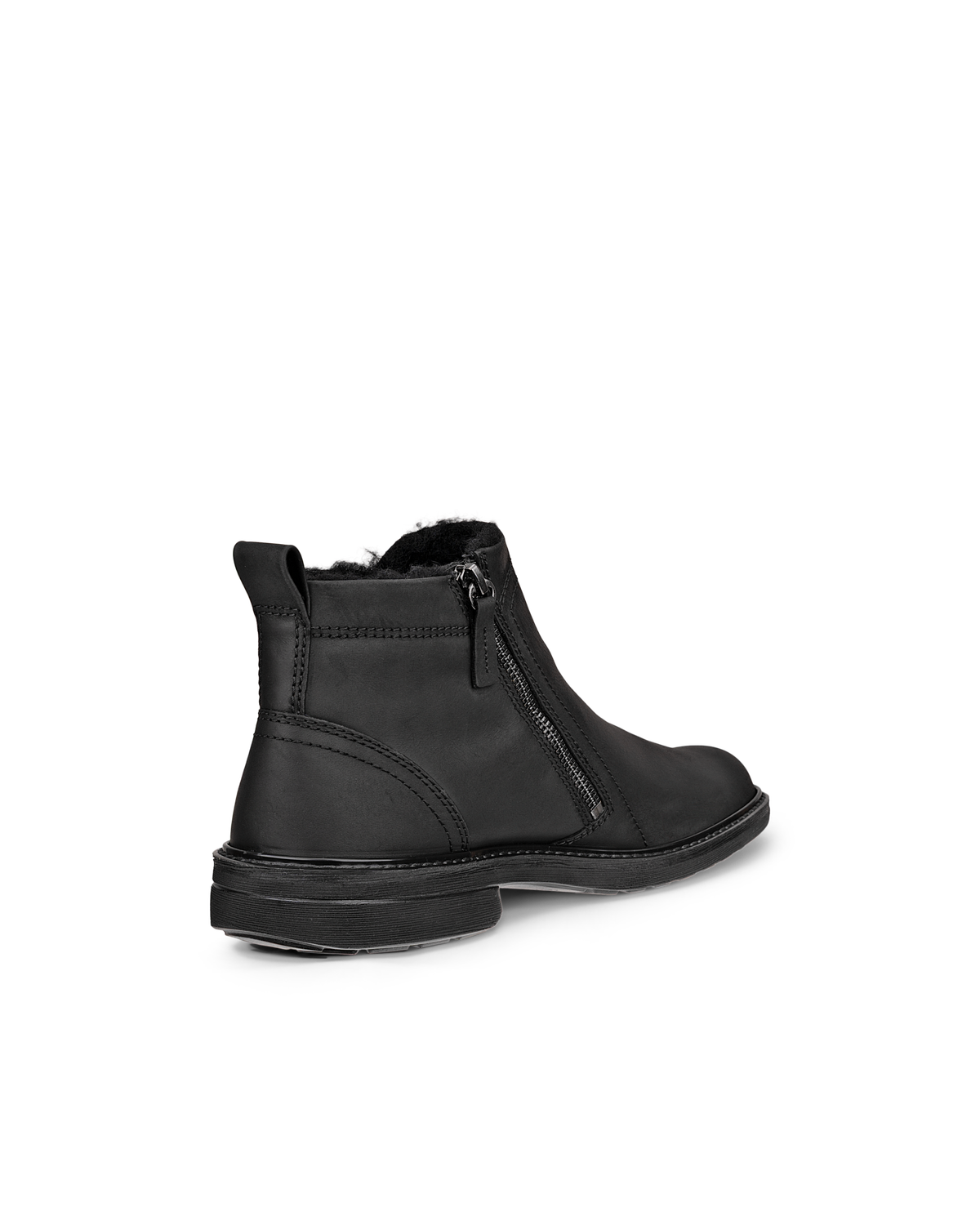 ECCO TURN — Black
