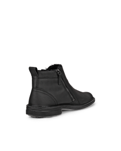 ECCO TURN — Black 3