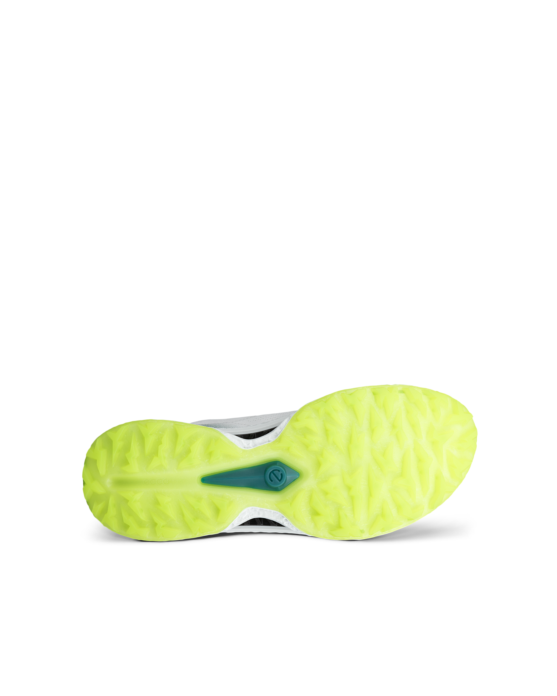 ECCO Golf Biom C5 — White