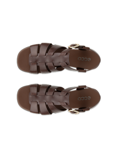 ECCO Sculpted Alba 25 — Brown 5
