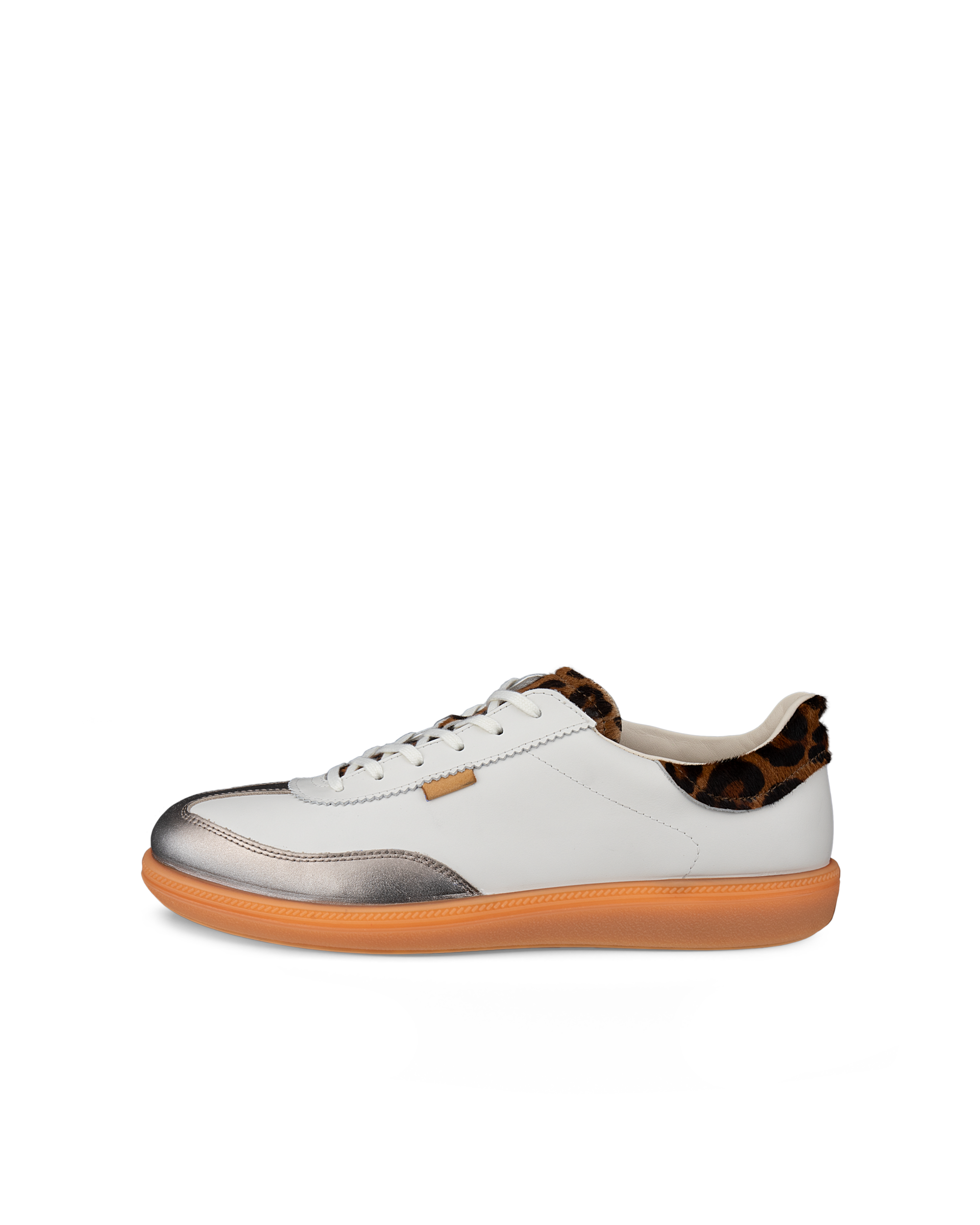 ECCO Soft 11 — White