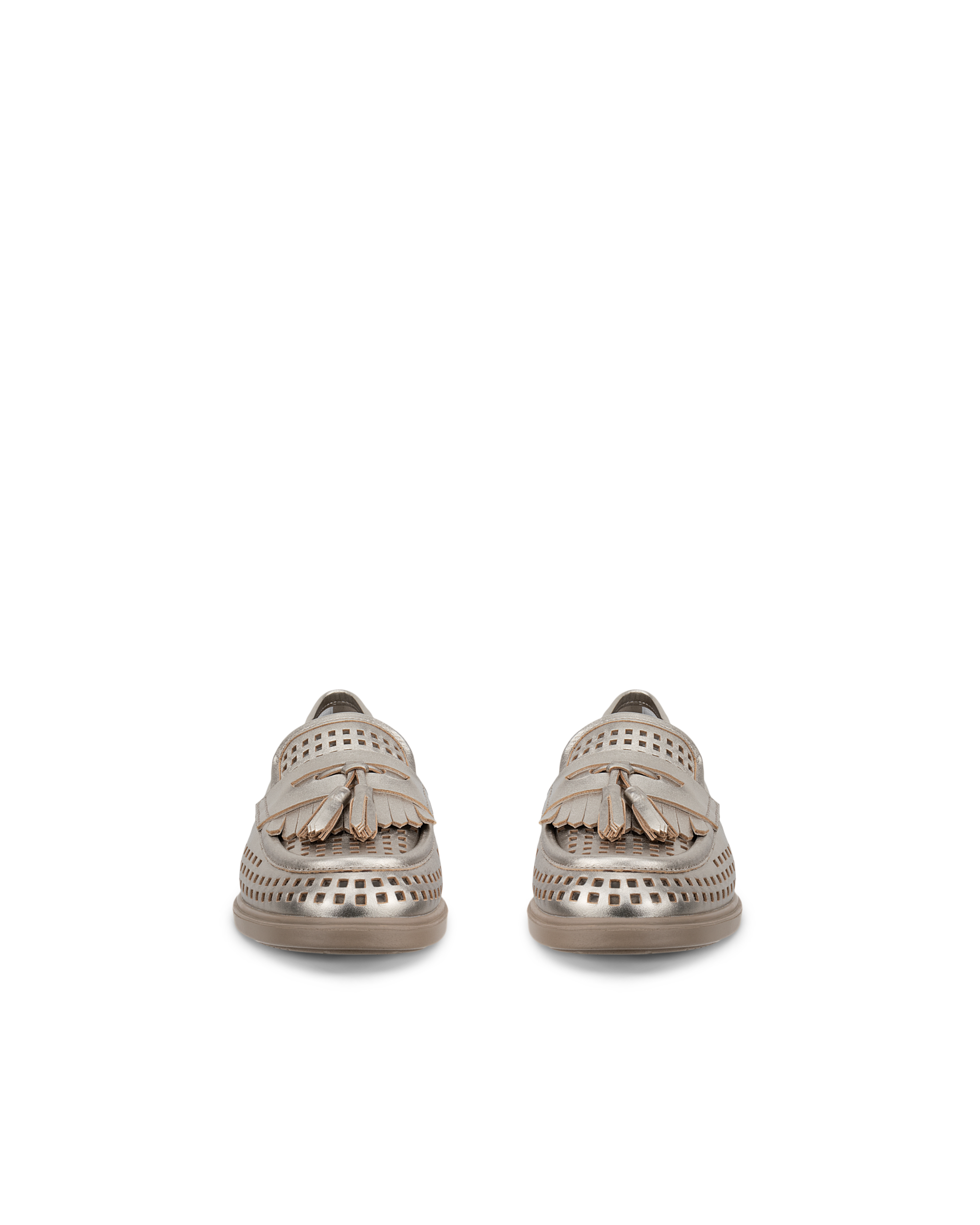 ECCO Dress Classic 15 — Gold
