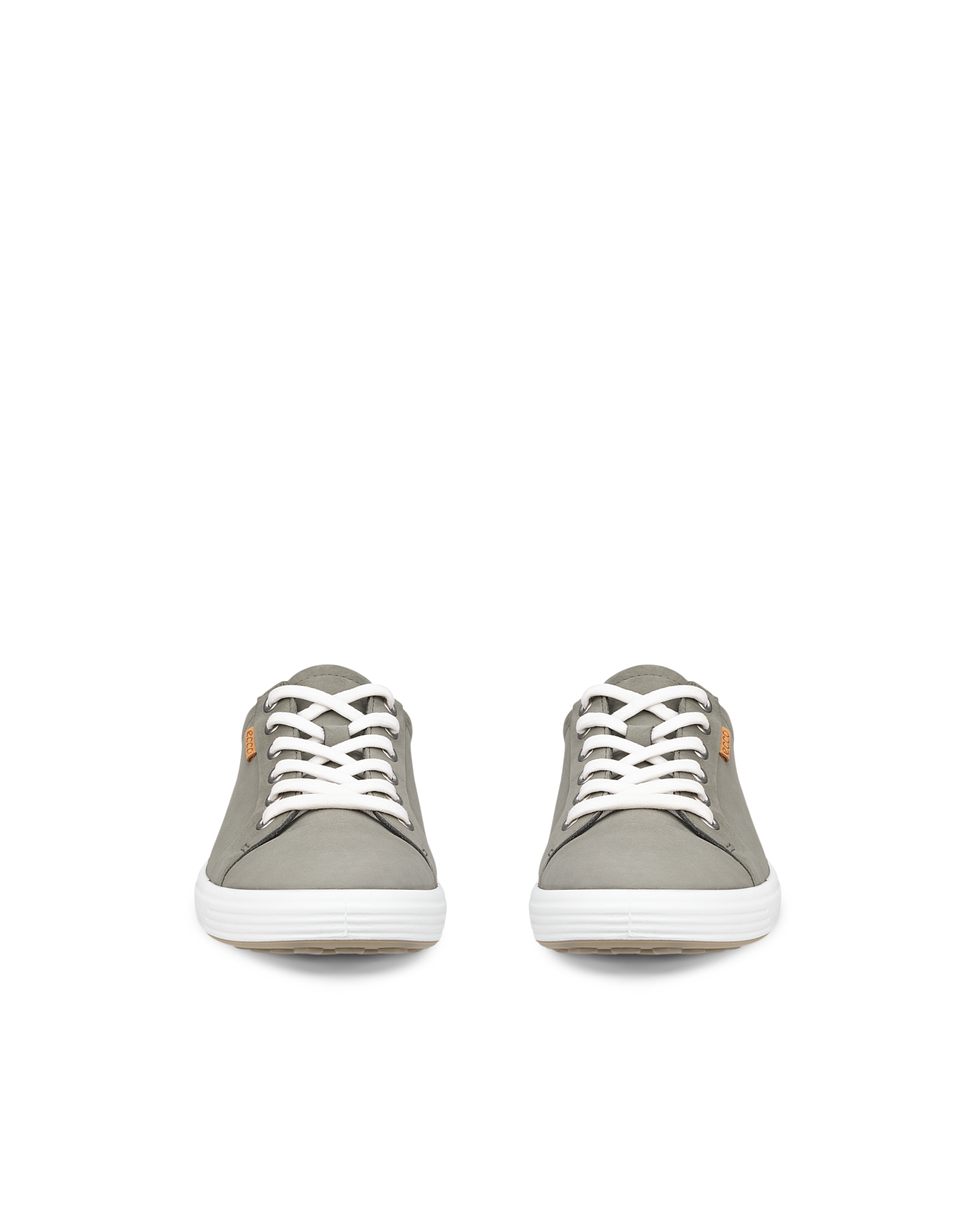 ECCO Soft 7 — Green
