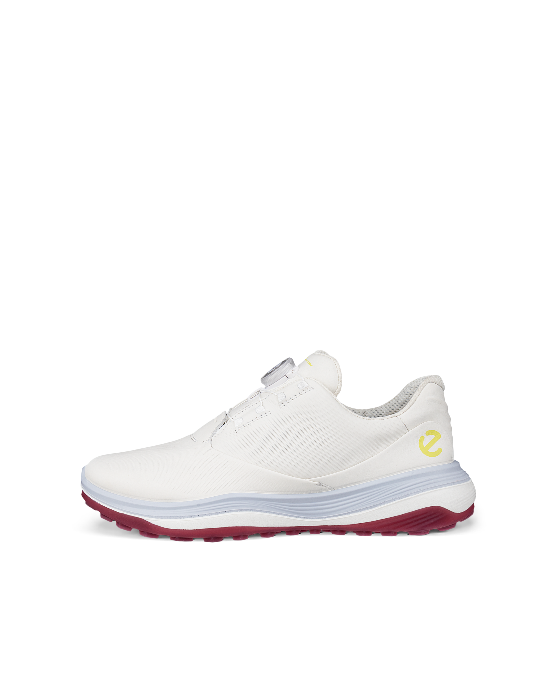 ECCO GOLF LT1 BOA WOMEN ウィメンズ レザーウォータープルーフゴルフ
