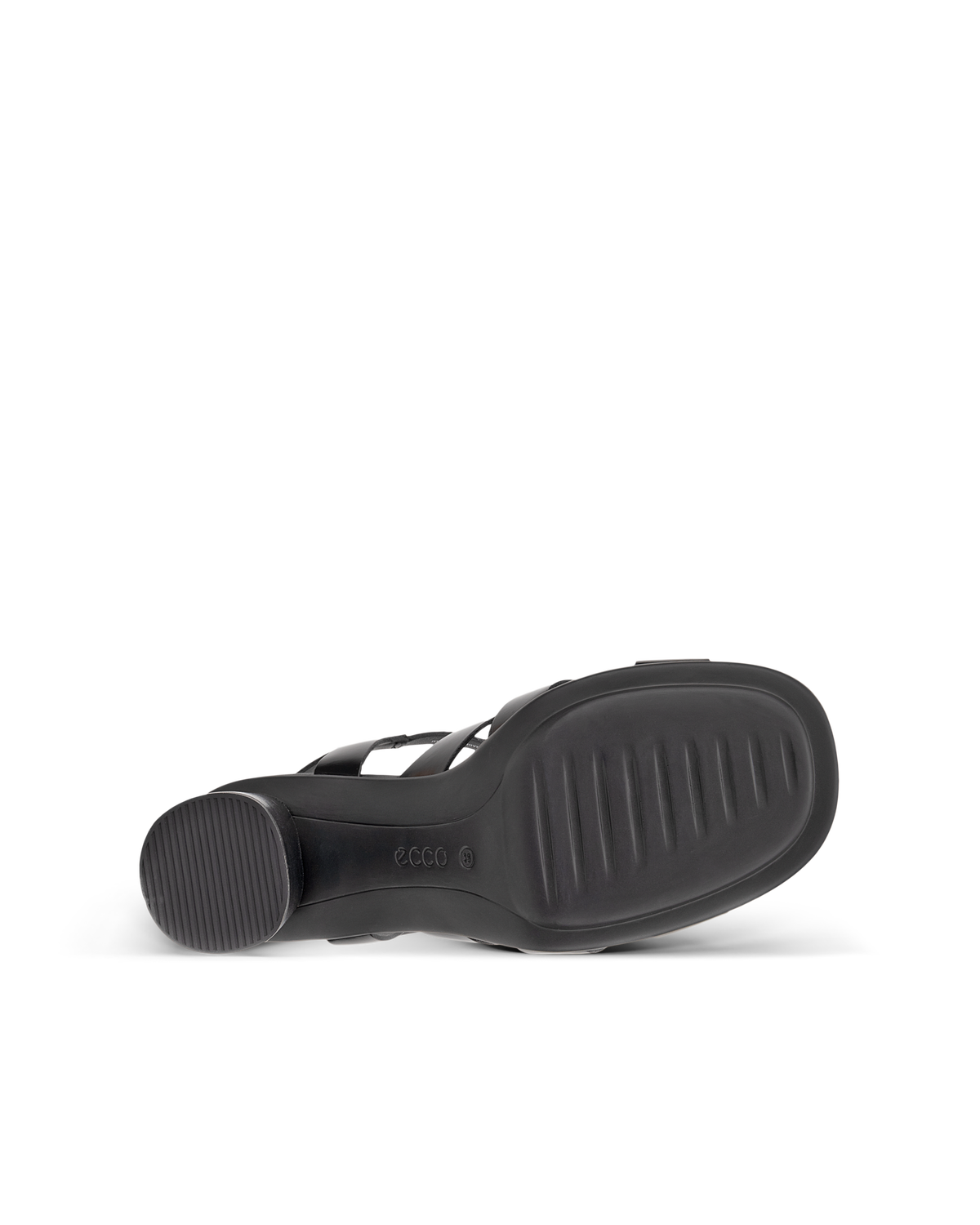 ECCO Sculpted Alba 65 — Black