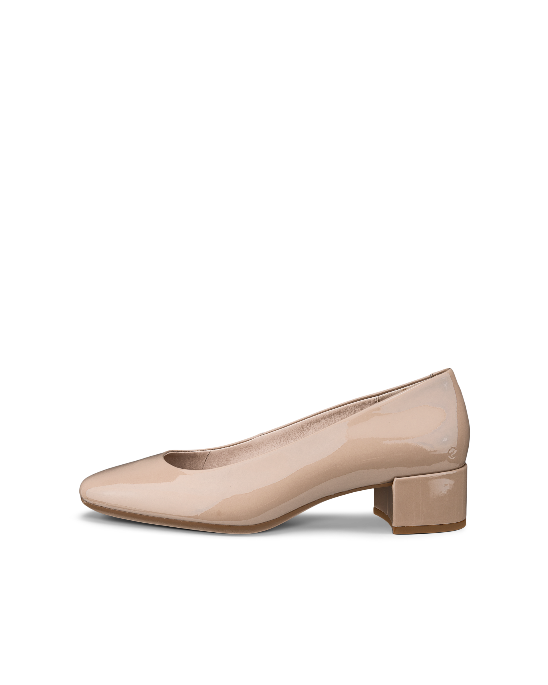 ECCO Liva 35 — Beige