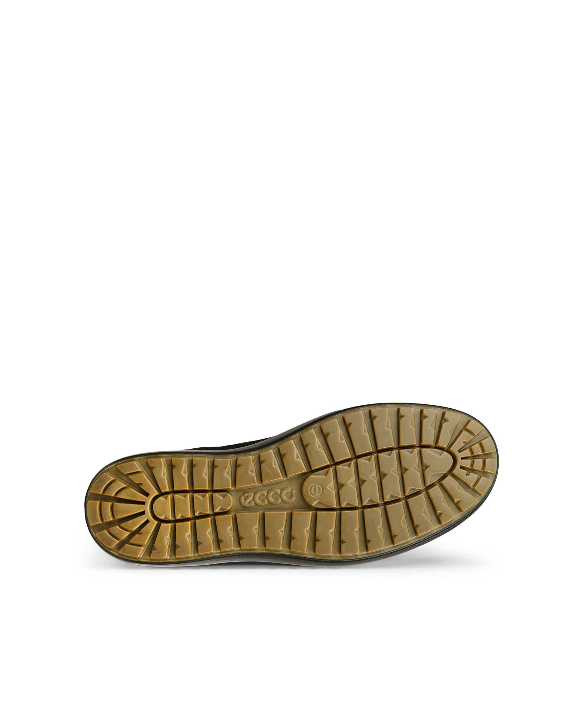 ECCO SOFT 7 TRED - Svart - Sole