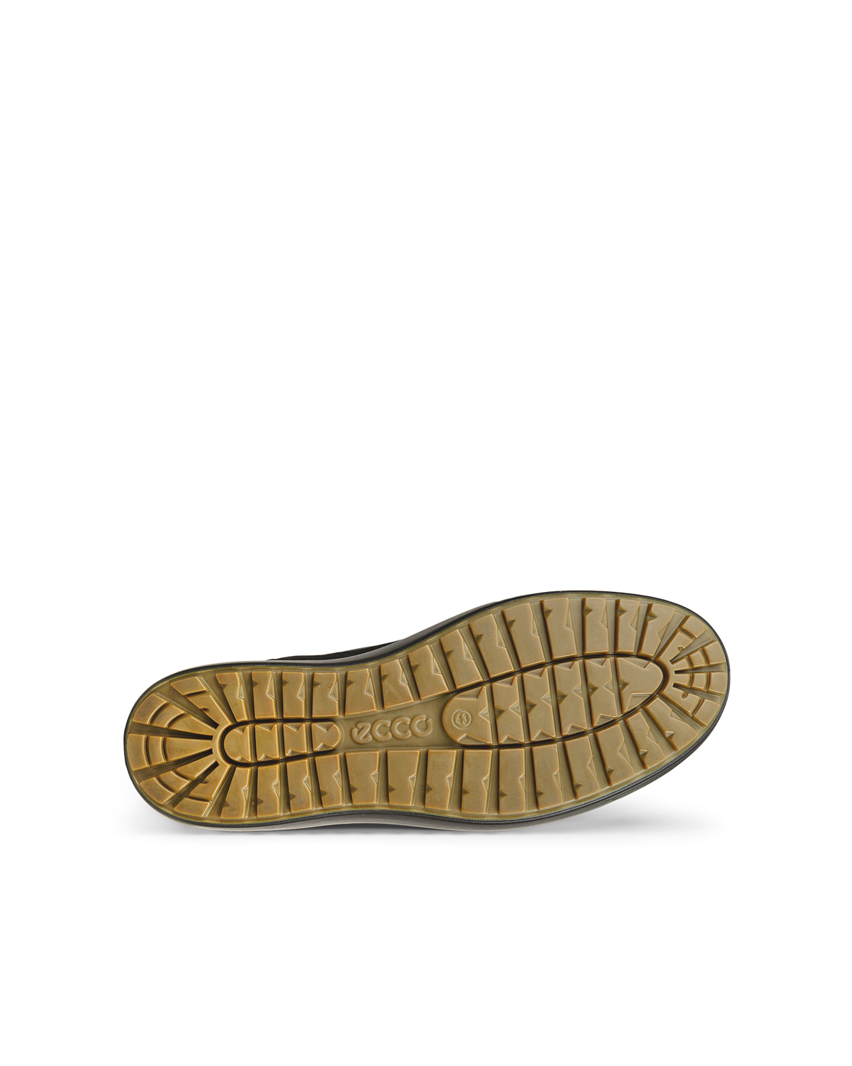 ECCO Soft 7 Tred — Black