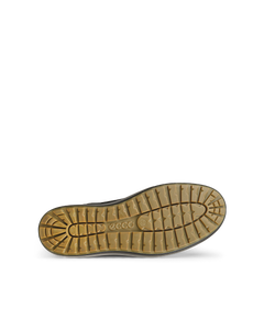 ECCO Soft 7 Tred — Black 4