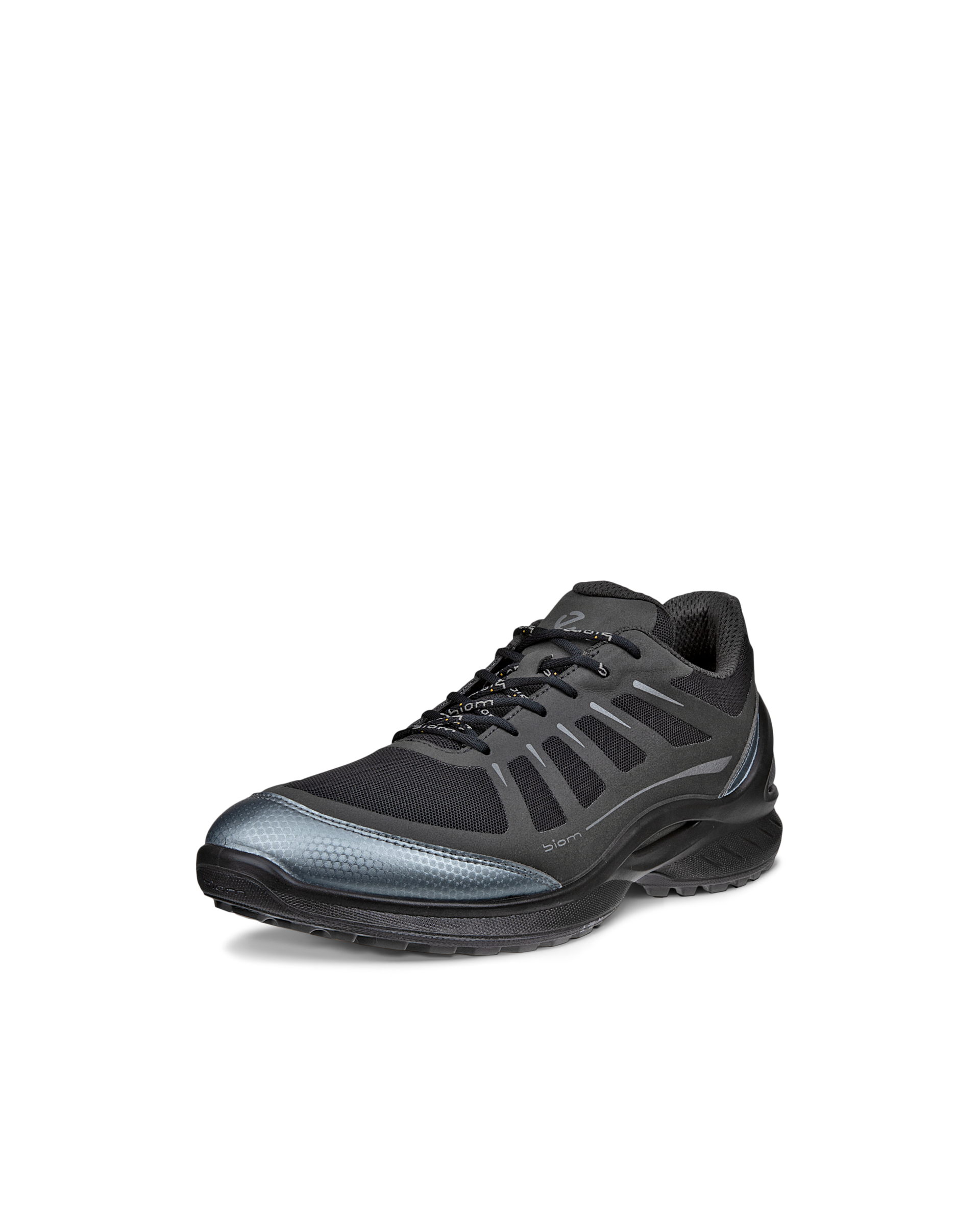 ECCO BIOM ENERGI — Black