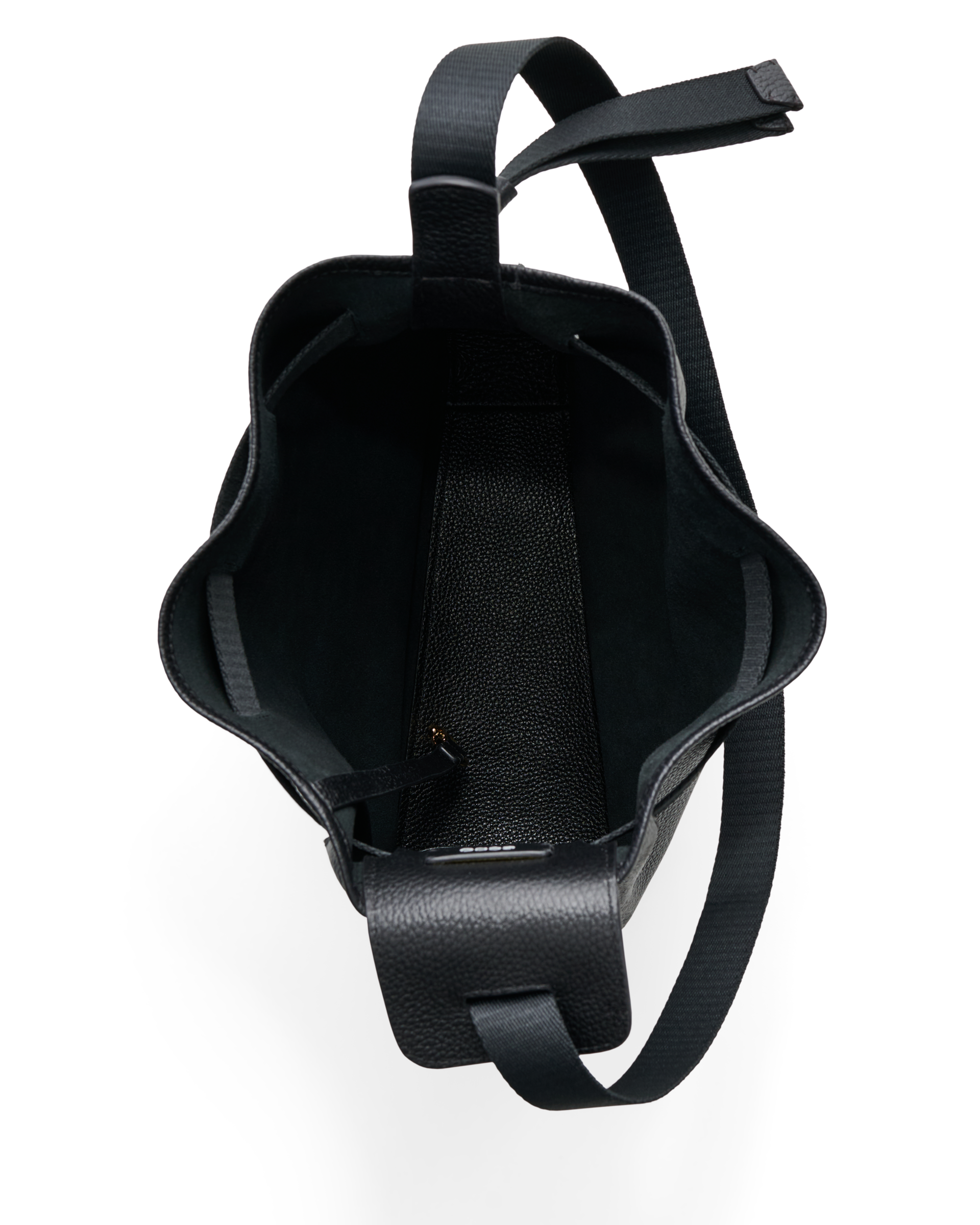 ECCO Sail Bag — Black
