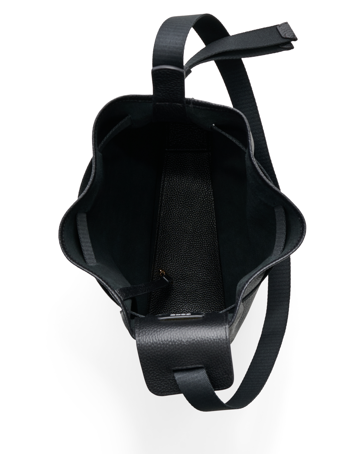 ECCO Sail Bag — Black