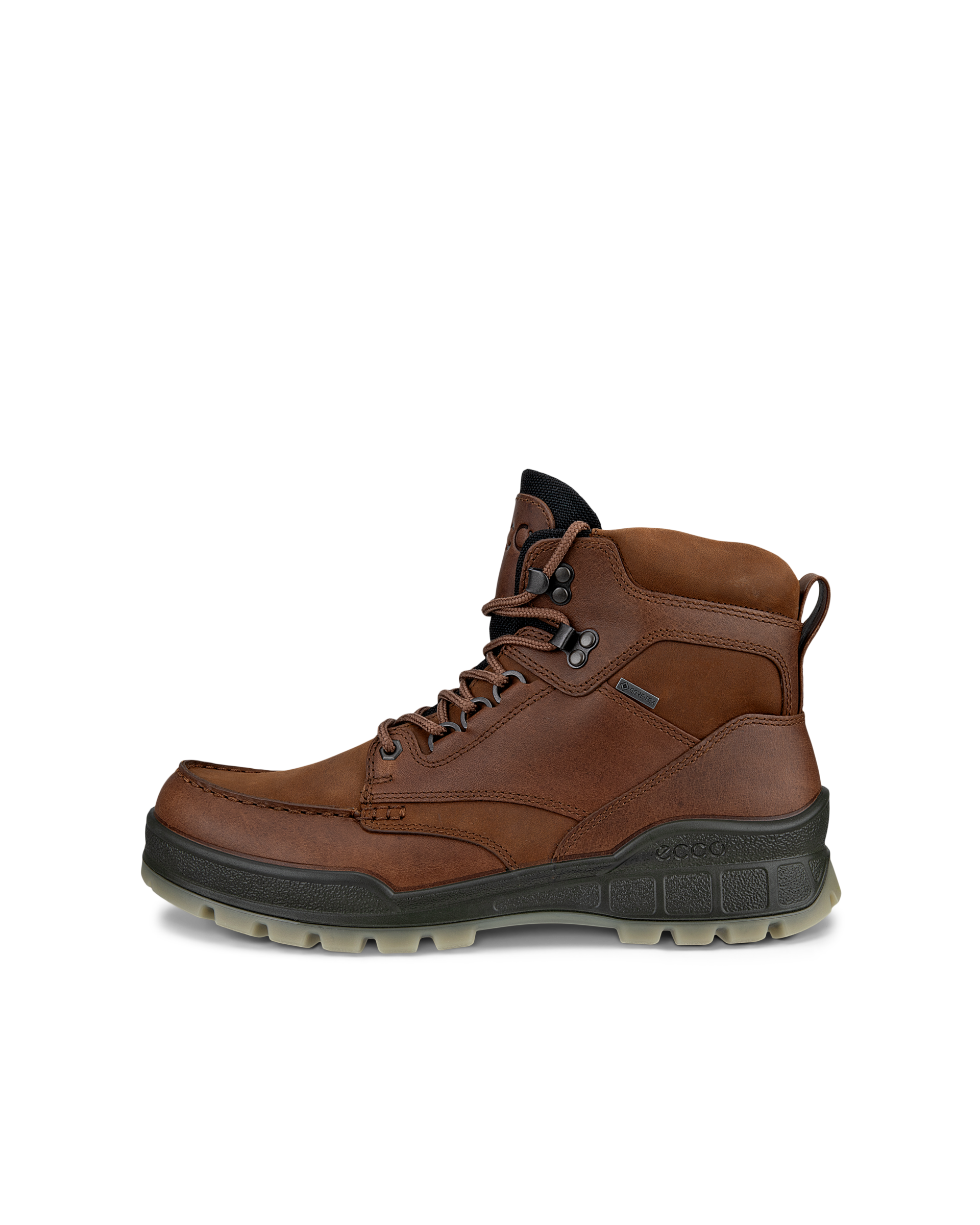 ECCO Track 25 — Brown